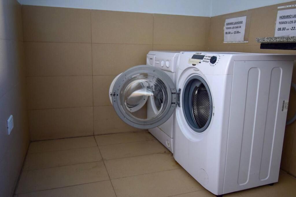 Apartamento Vista Al Canal