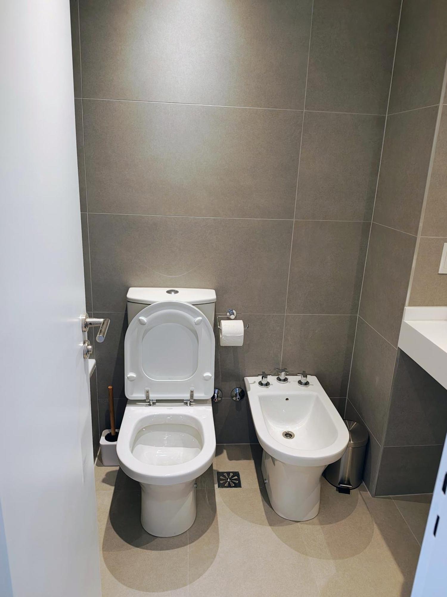 Apartamento Southern Sm515 *