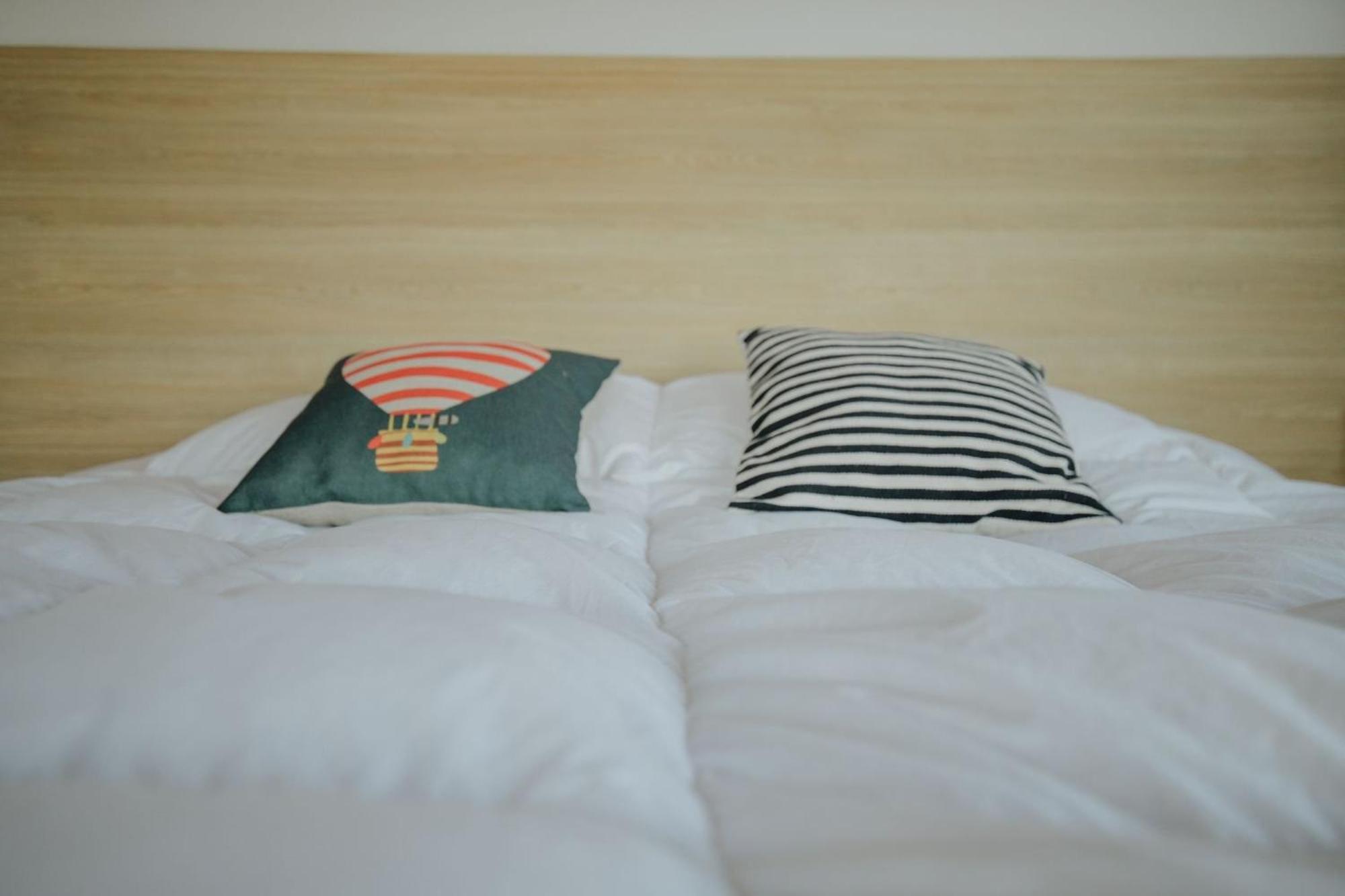 Apartamento Aunaisin - Toluken *