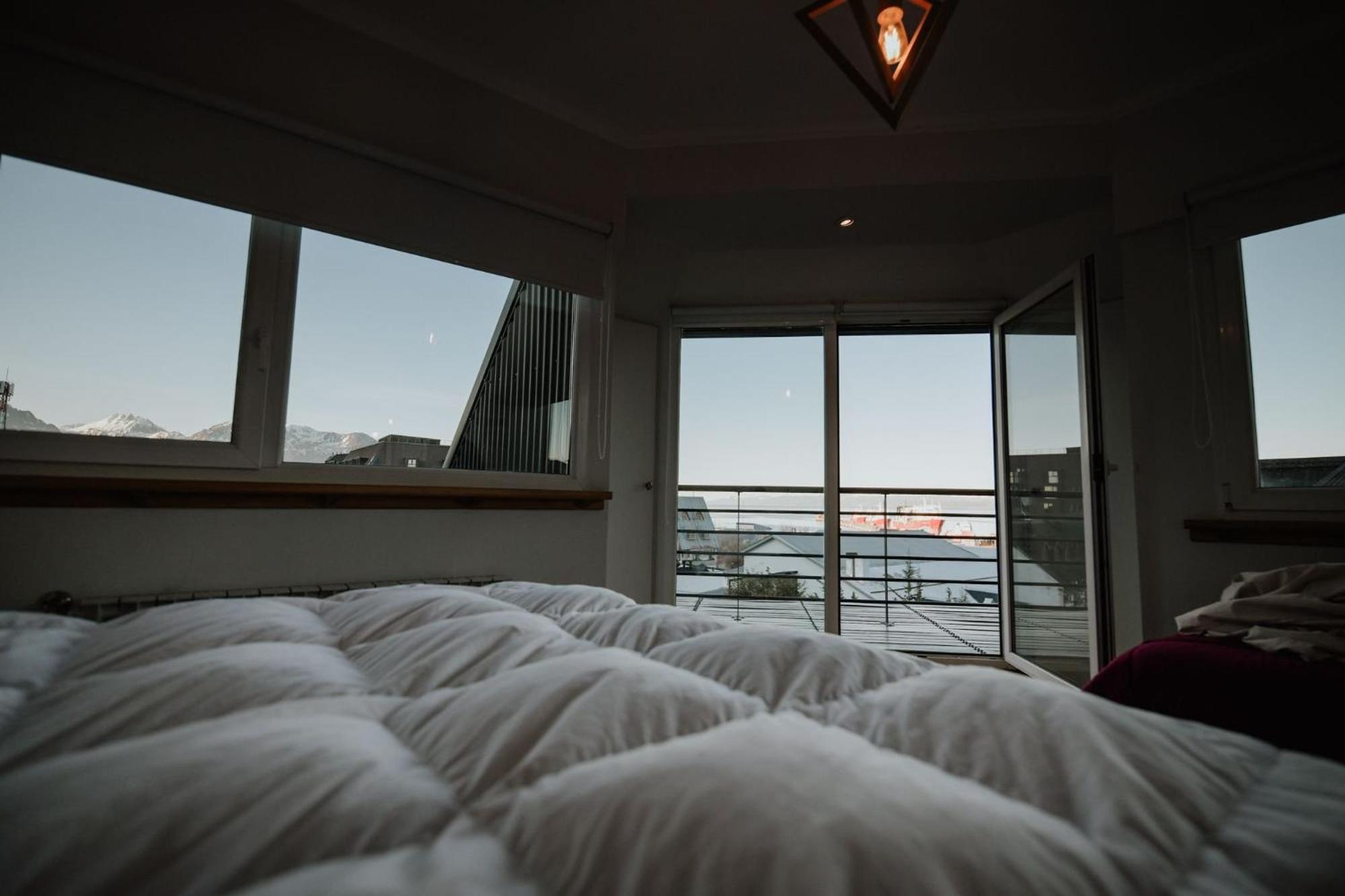 Aunaisin - Toluken Apartamento Ushuaia