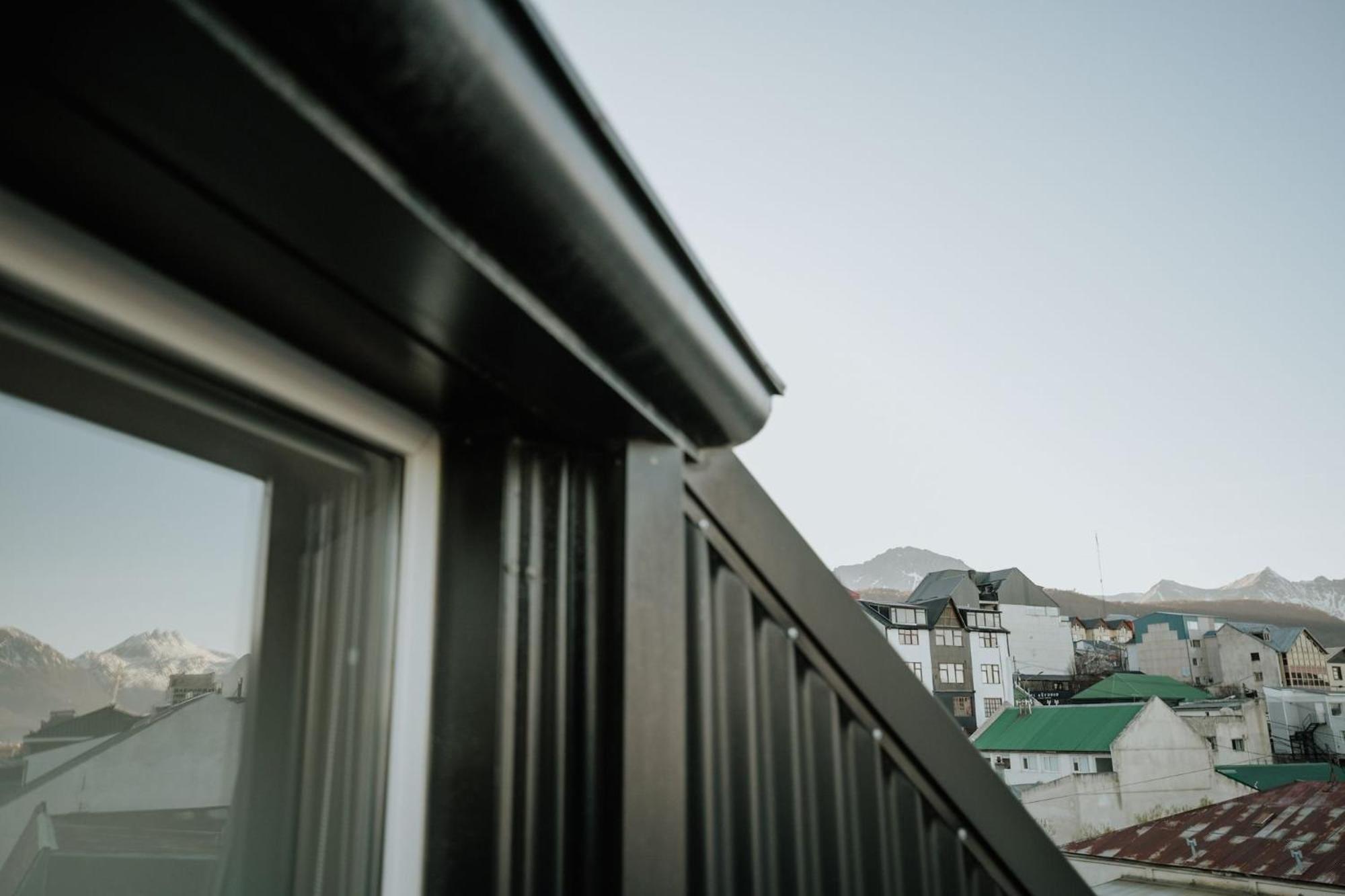 Apartamento Aunaisin - Toluken *