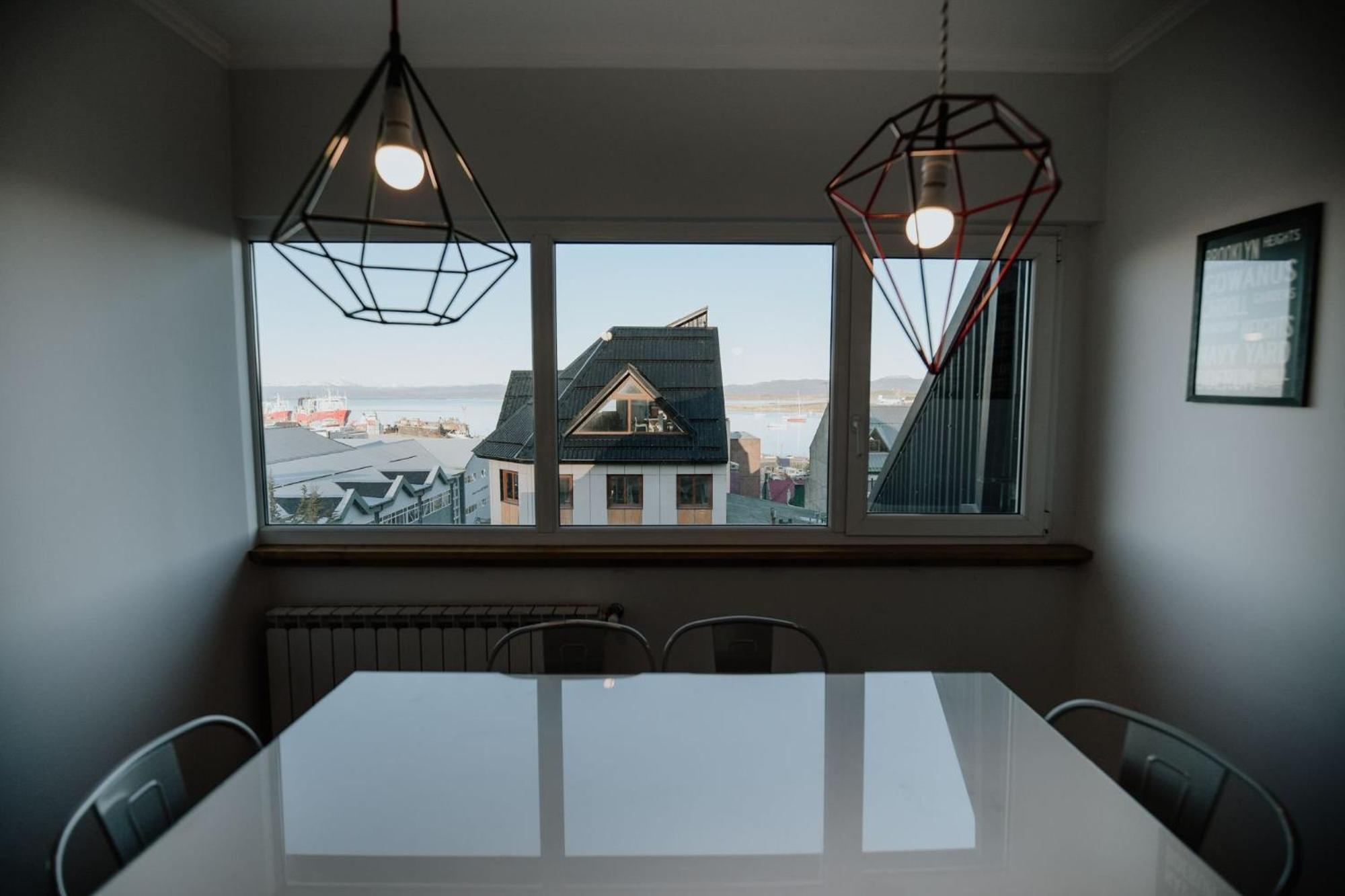 Apartamento Aunaisin - Toluken Ushuaia