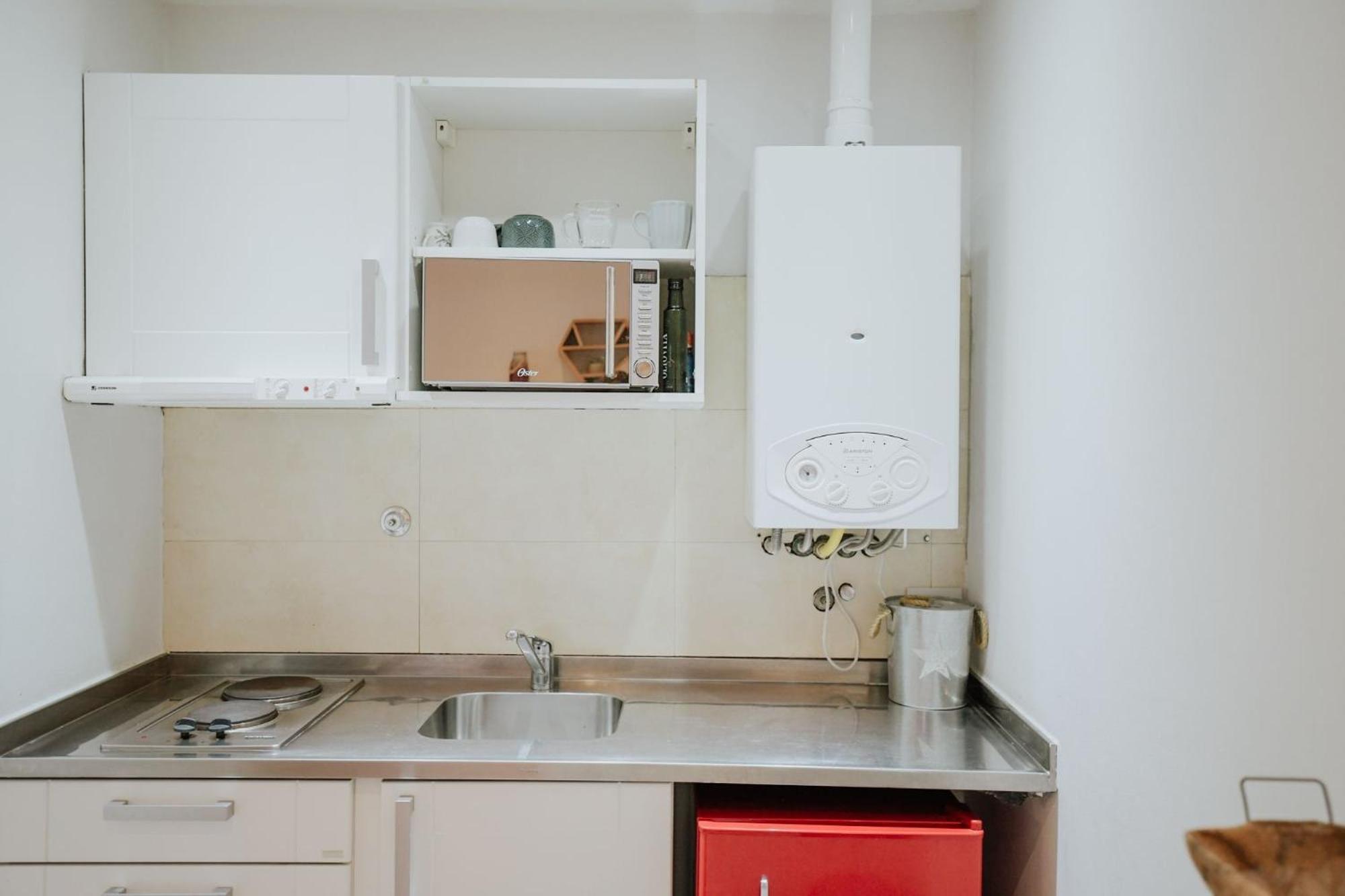 Apartamento Aunaisin - Toluken