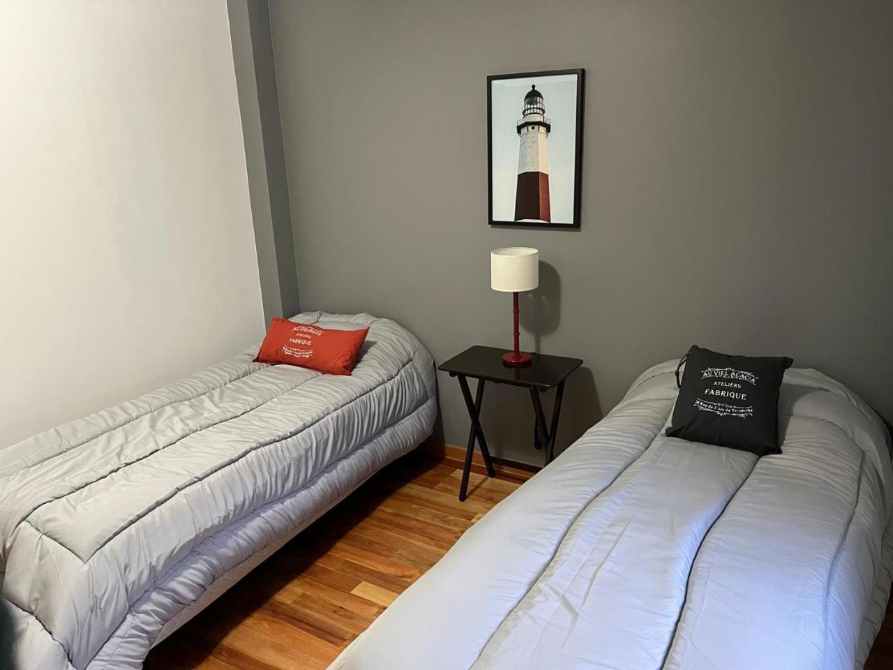Apartamento Mlh1departamentos Ushuaia