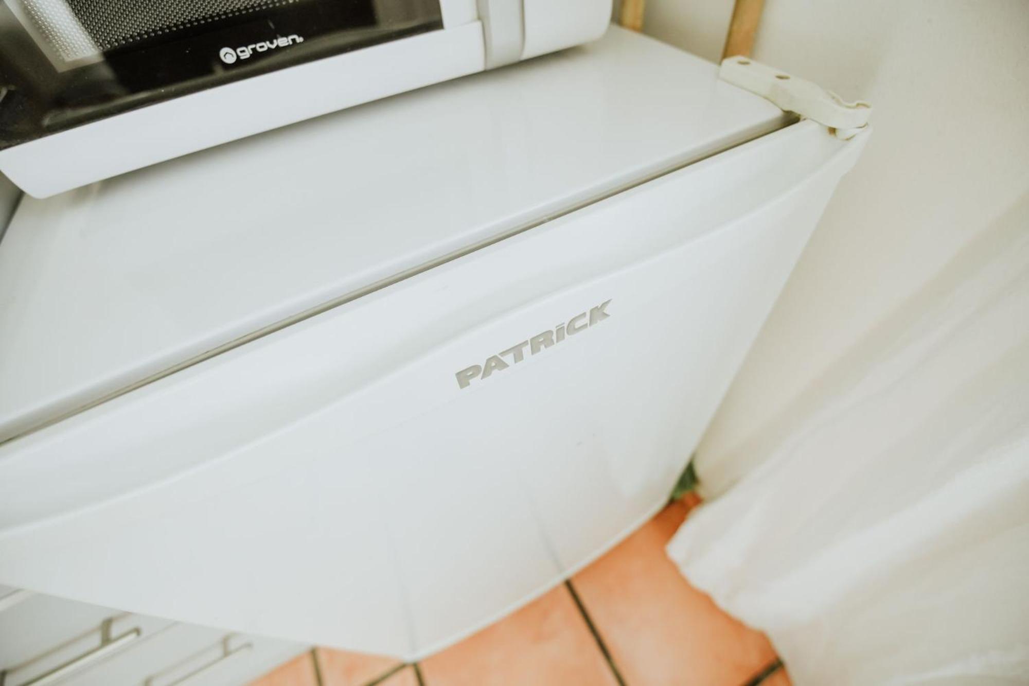 Lindo Centrico Y Comodo Apartamento