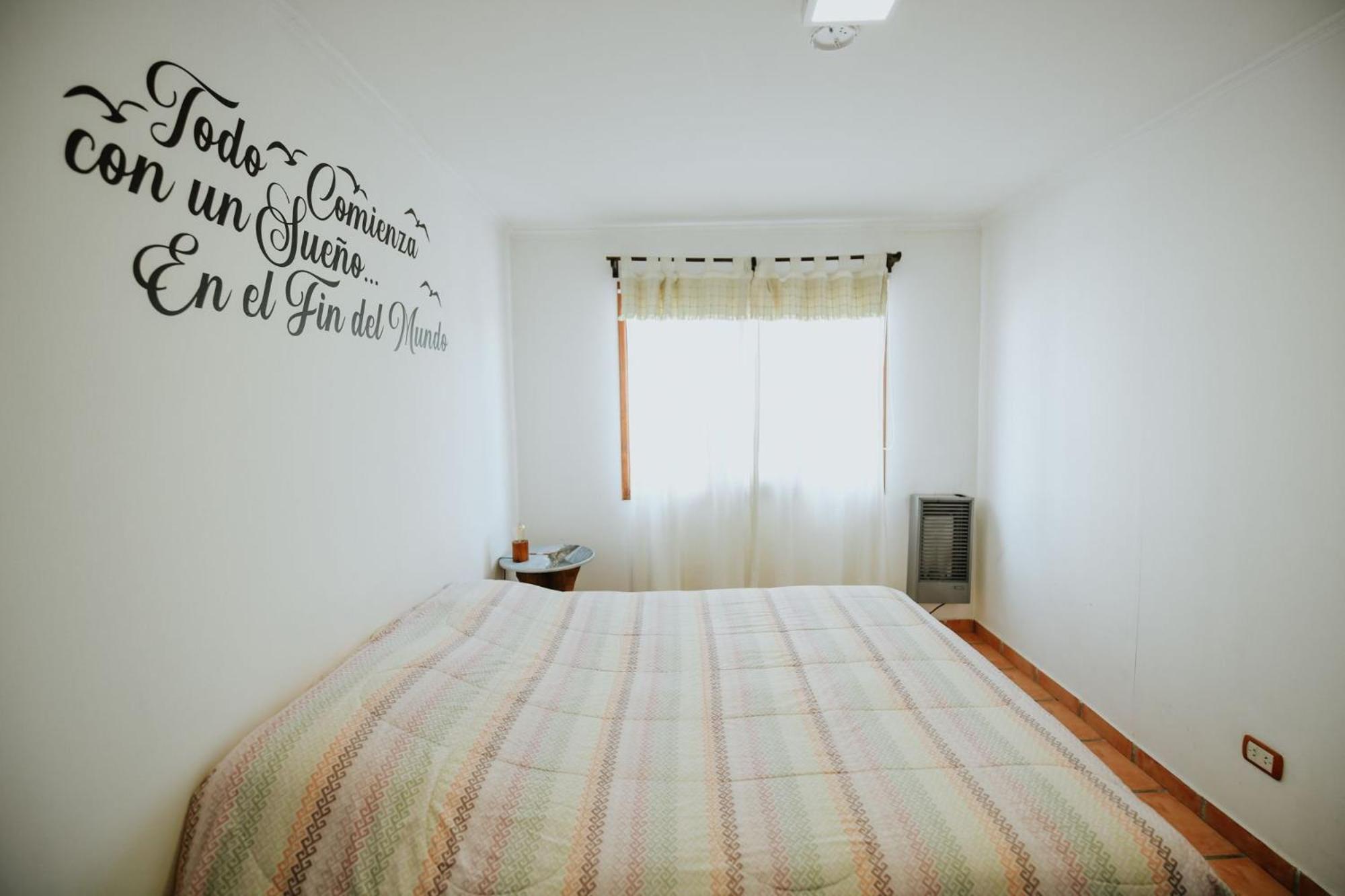 Apartamento Lindo Centrico Y Comodo