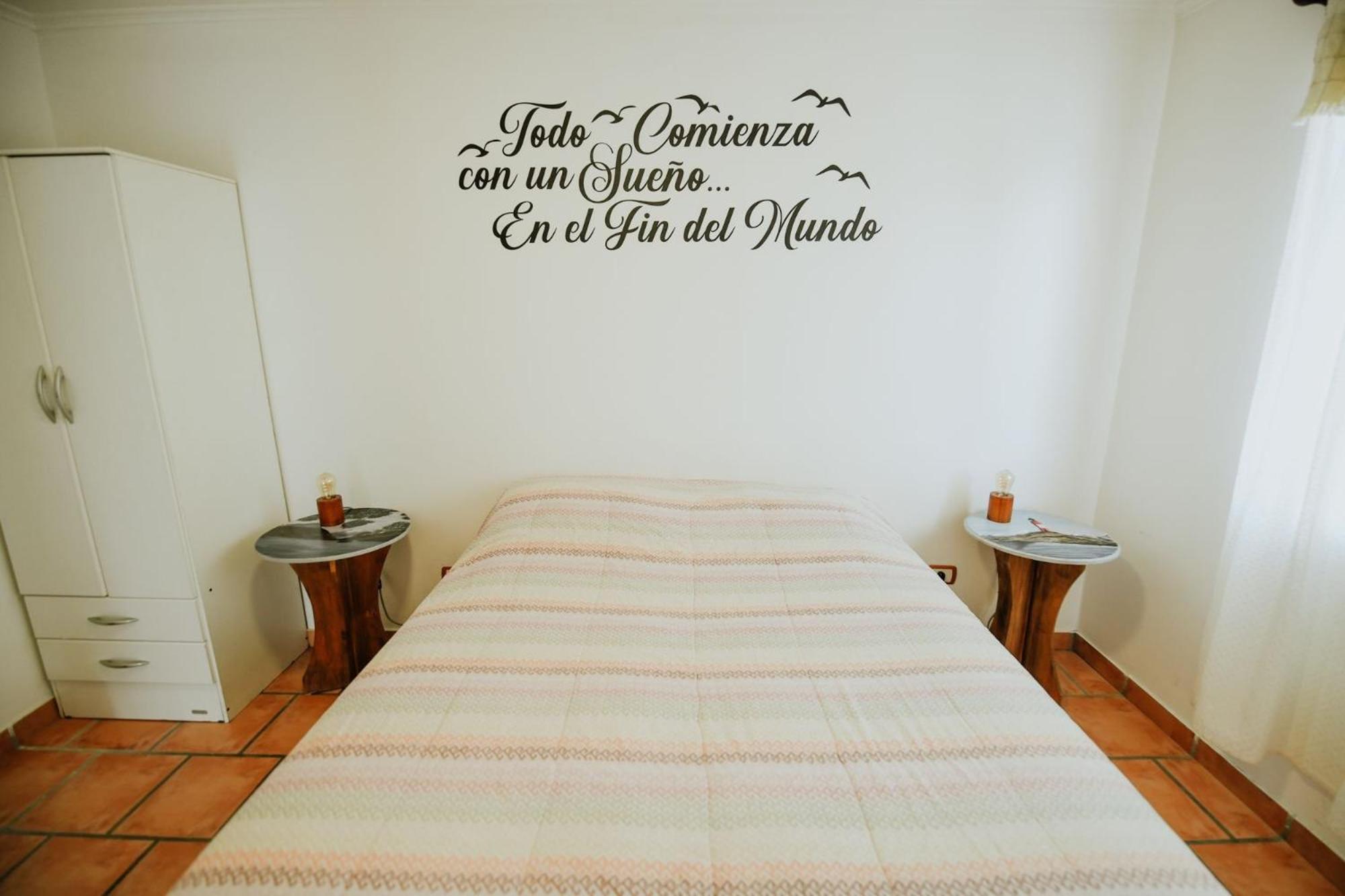 Apartamento Lindo Centrico Y Comodo Ushuaia