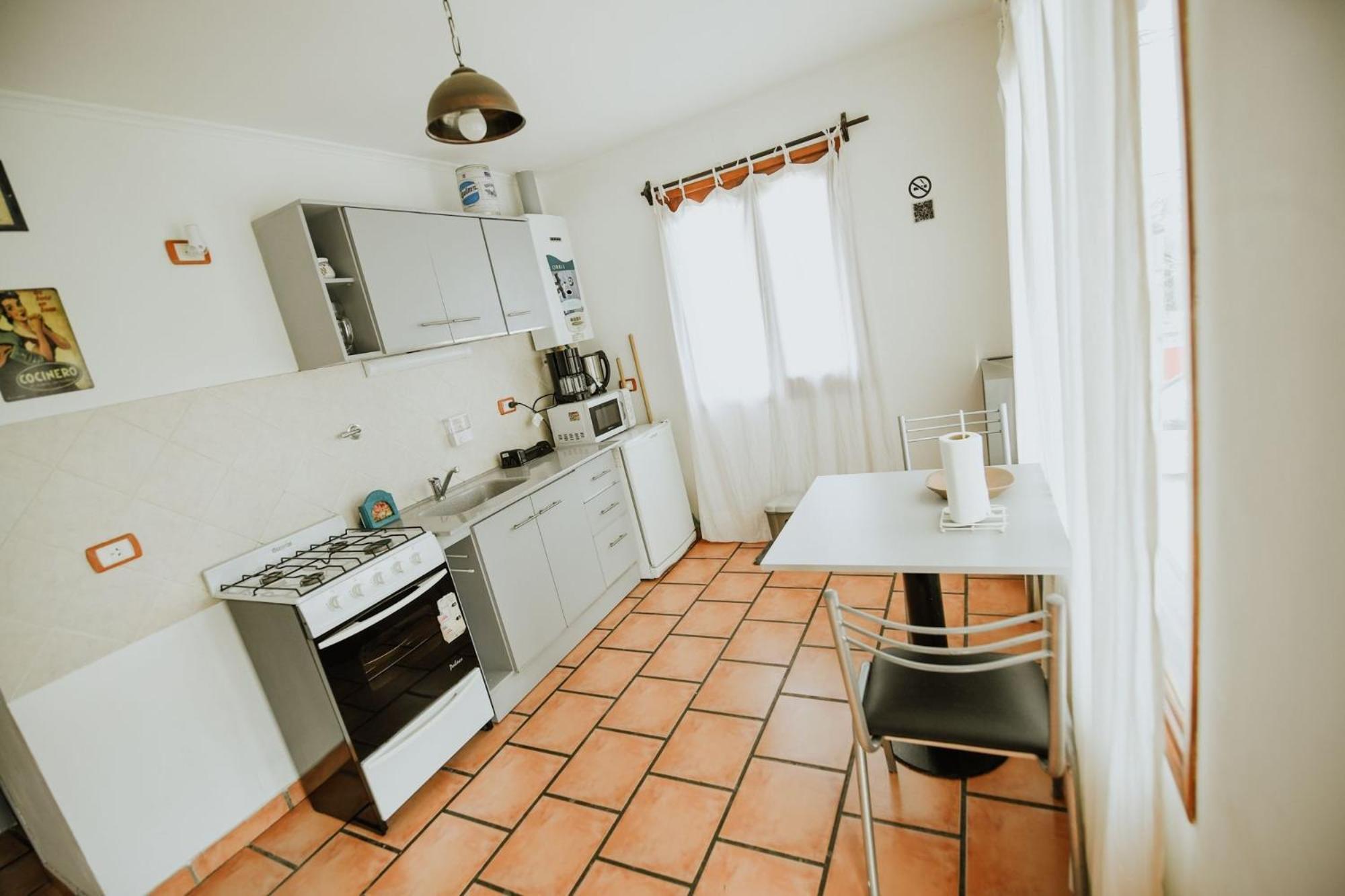 Apartamento Lindo Centrico Y Comodo *