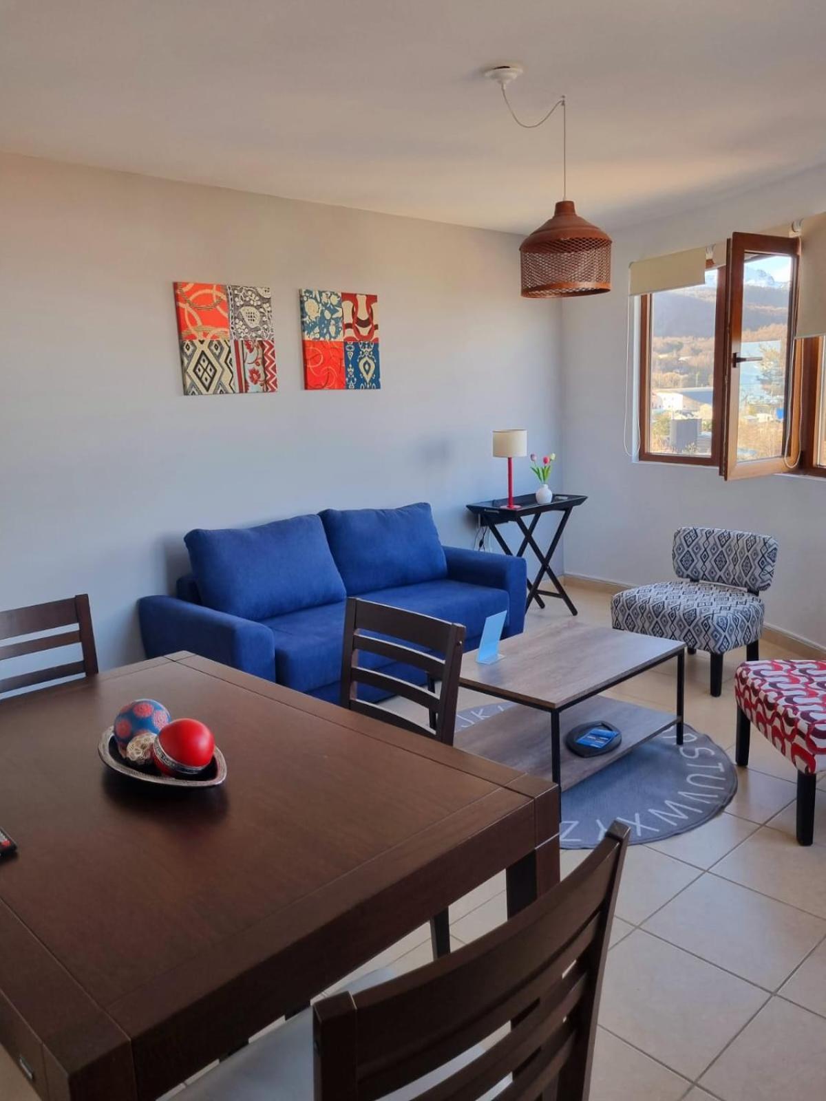 Mlh2 Departamento Apartment *