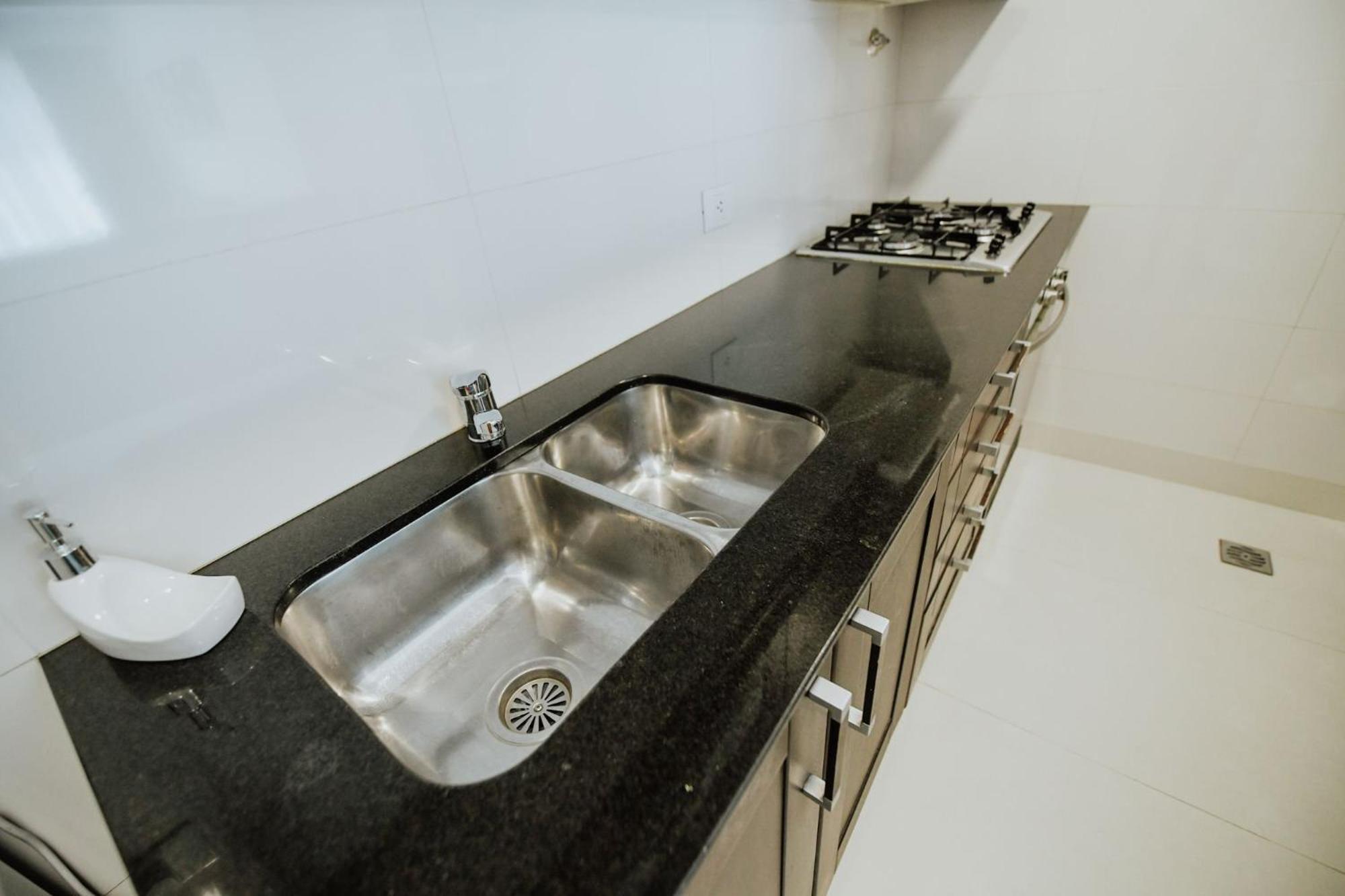 Aunaisin- Edificio Fadul 2e Apartamento *