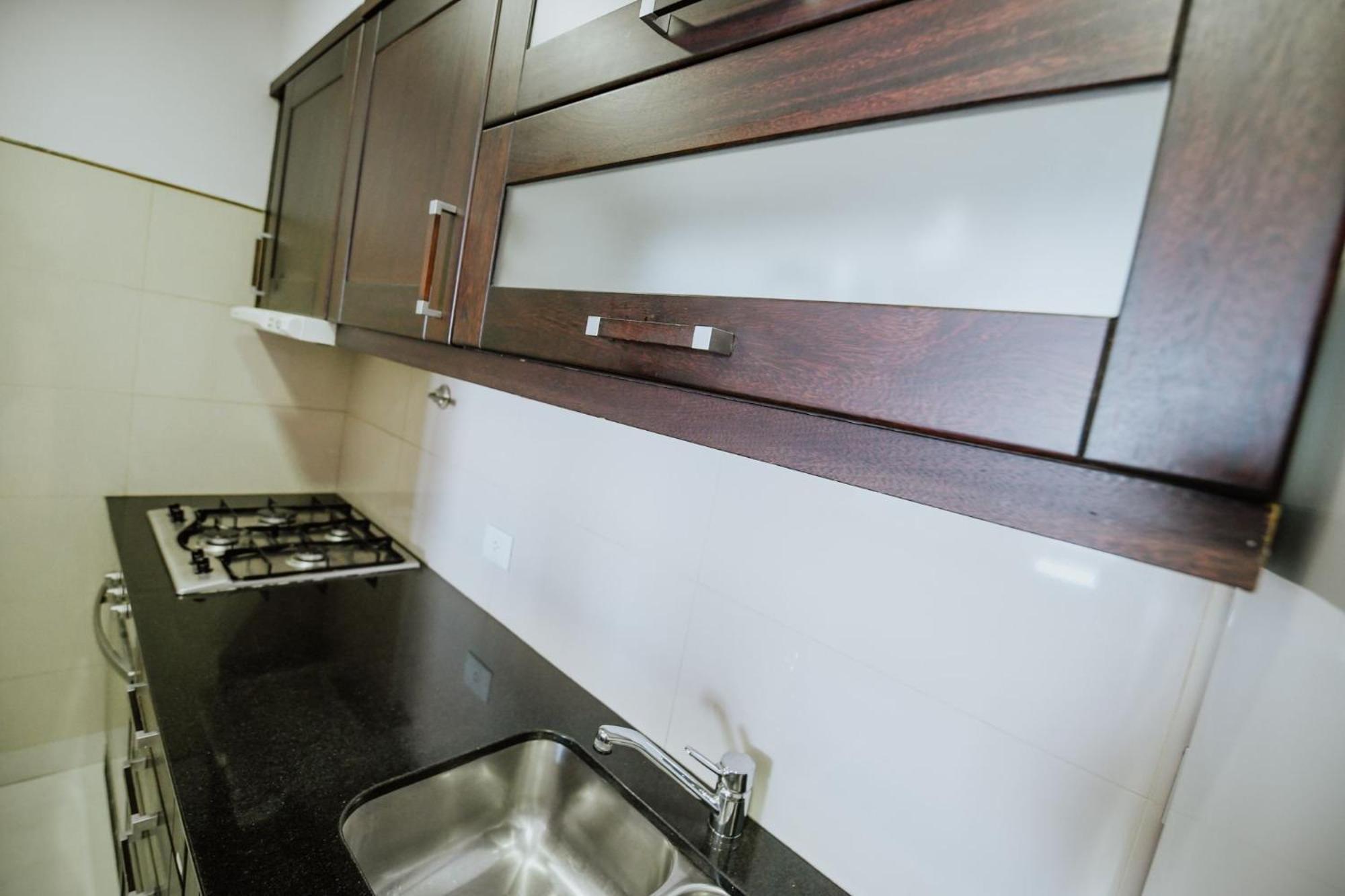 Aunaisin-edificio Fadul 2c Apartamento