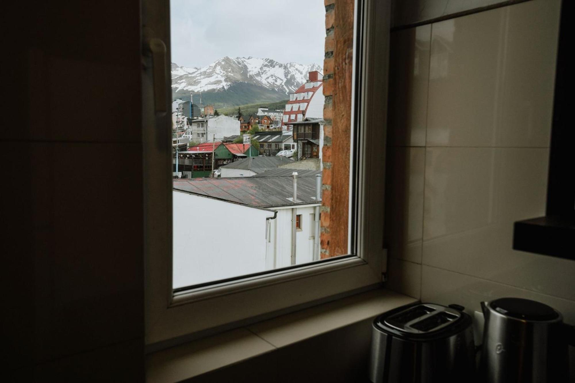 Aunaisin- Edificio Fadul 2e Apartamento *