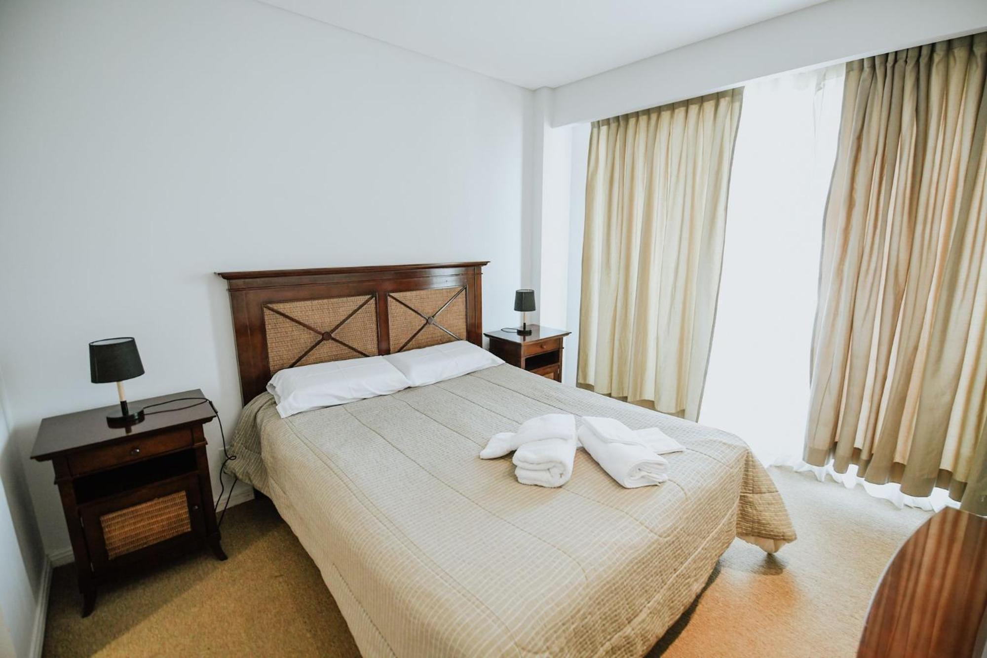 Apartamento Aunaisin-edificio Fadul 2c Ushuaia