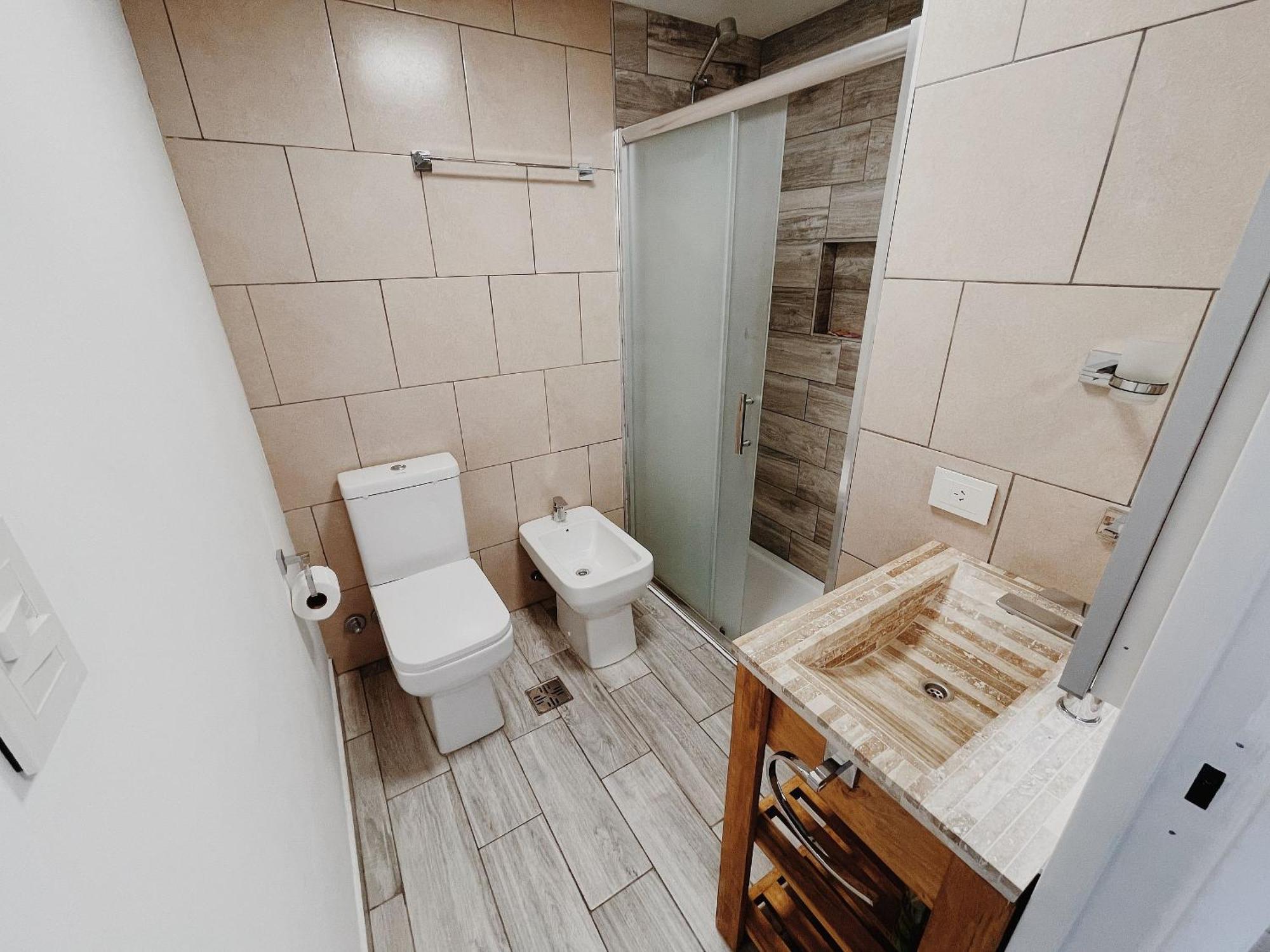 El Sur Existe Apartamento