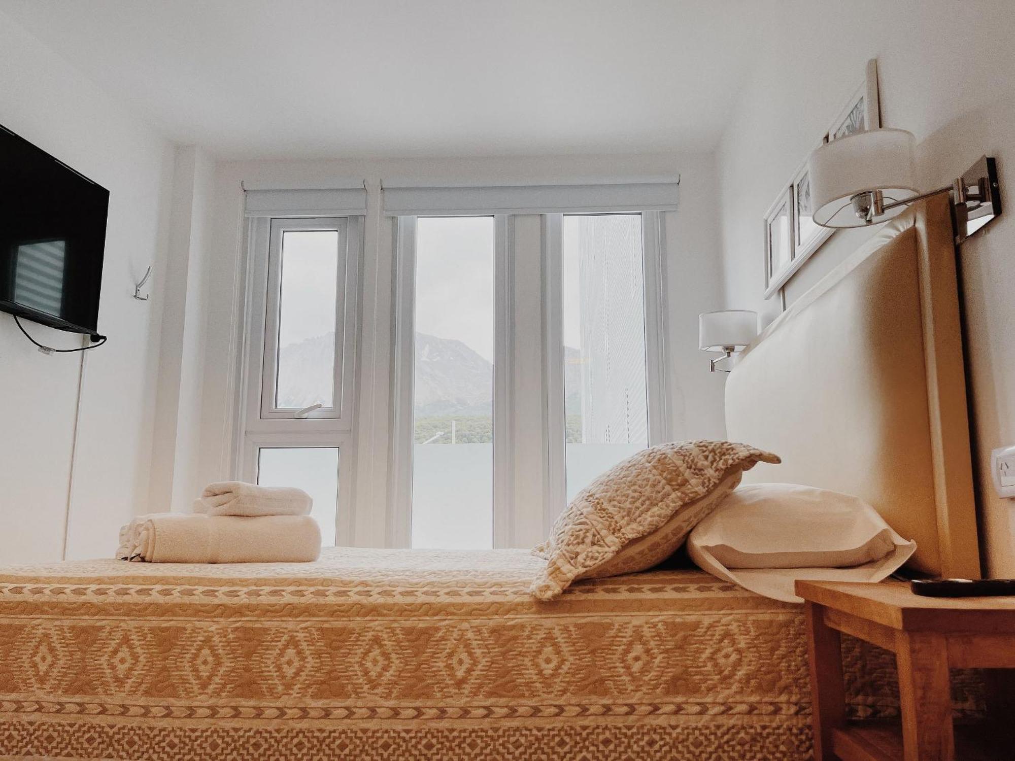 Apartamento El Sur Existe