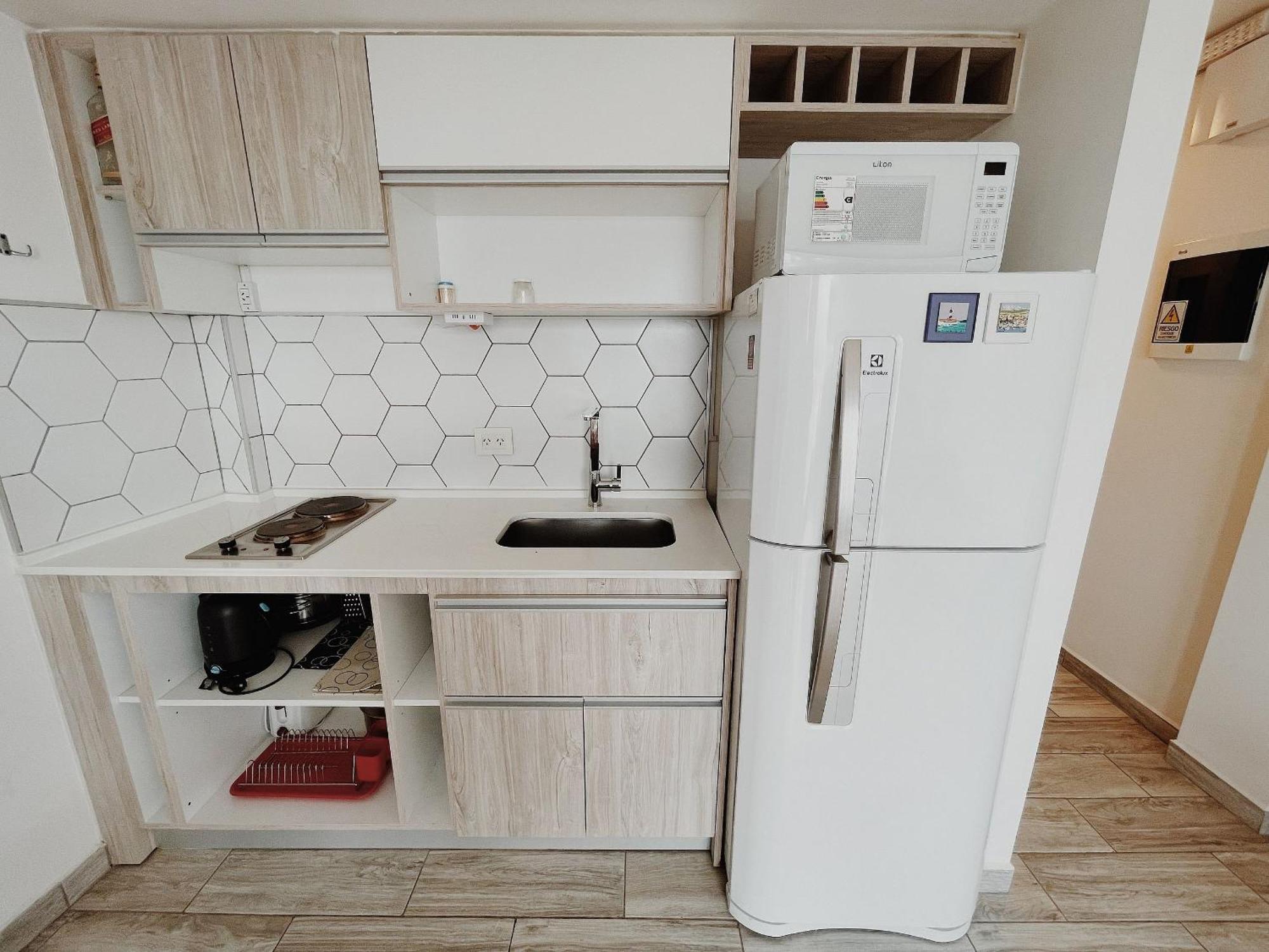El Sur Existe Apartamento *