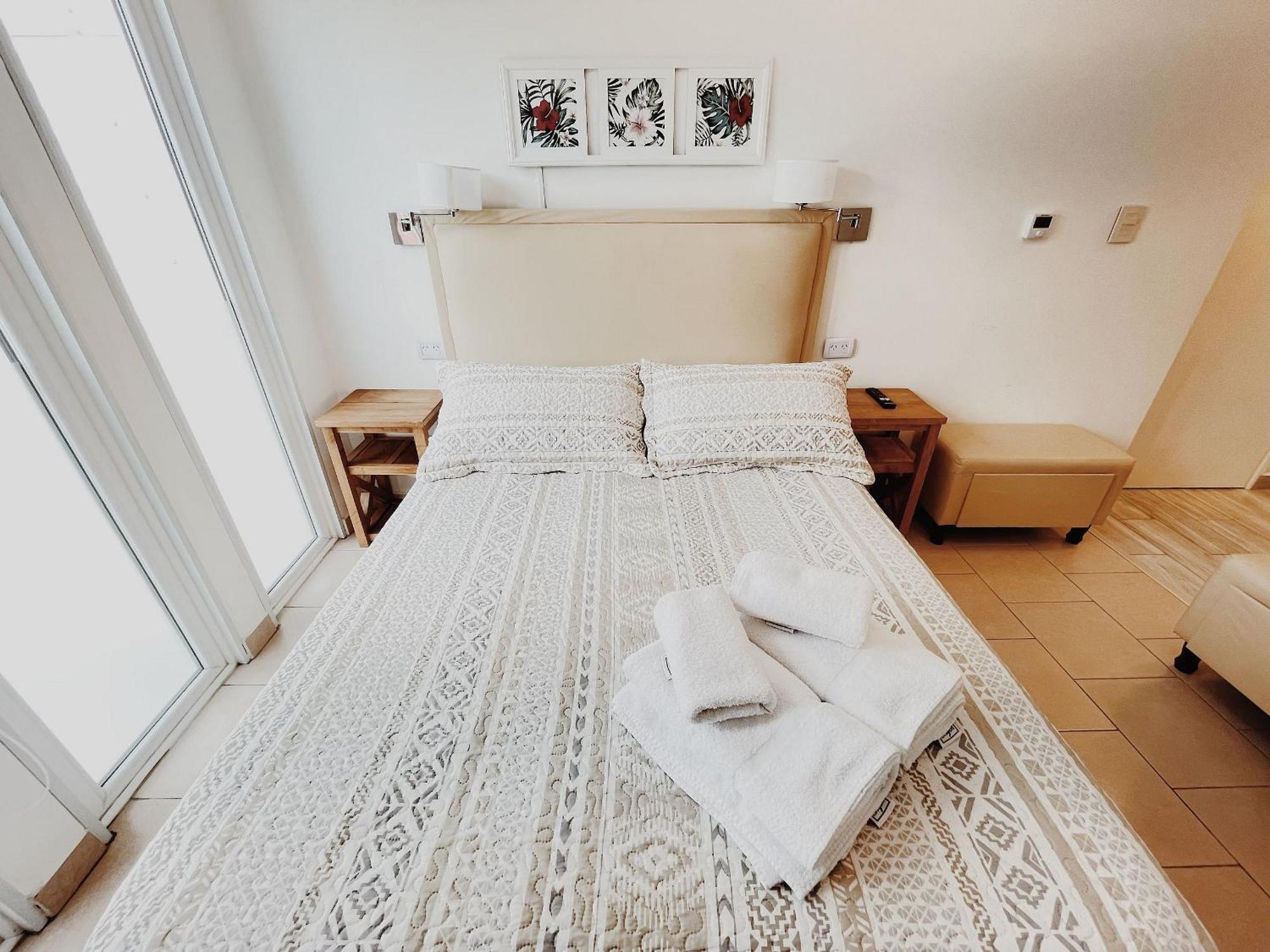 Apartamento El Sur Existe Ushuaia