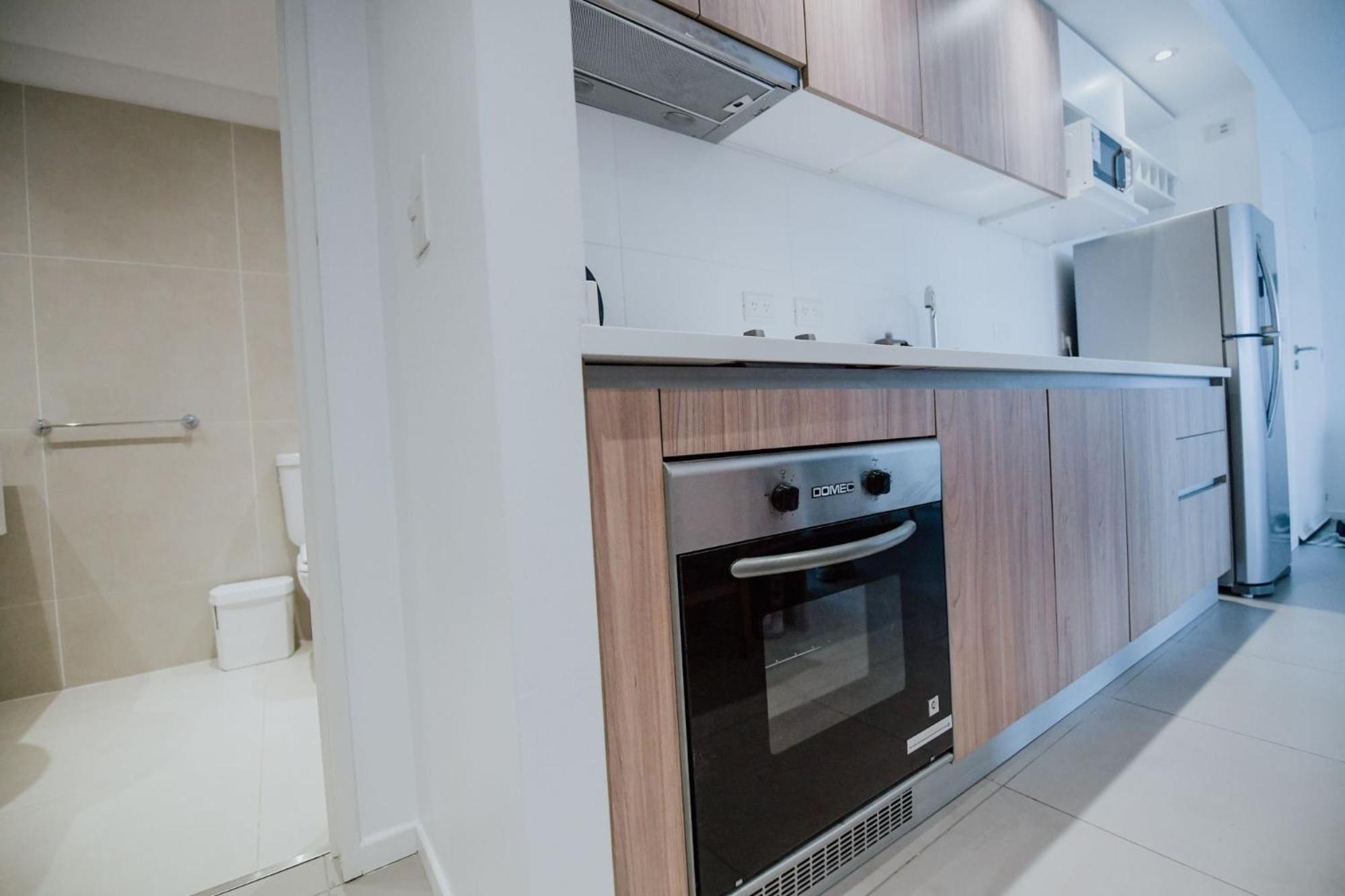 Apartamento Aunaisin - Con Excelentes Vistas