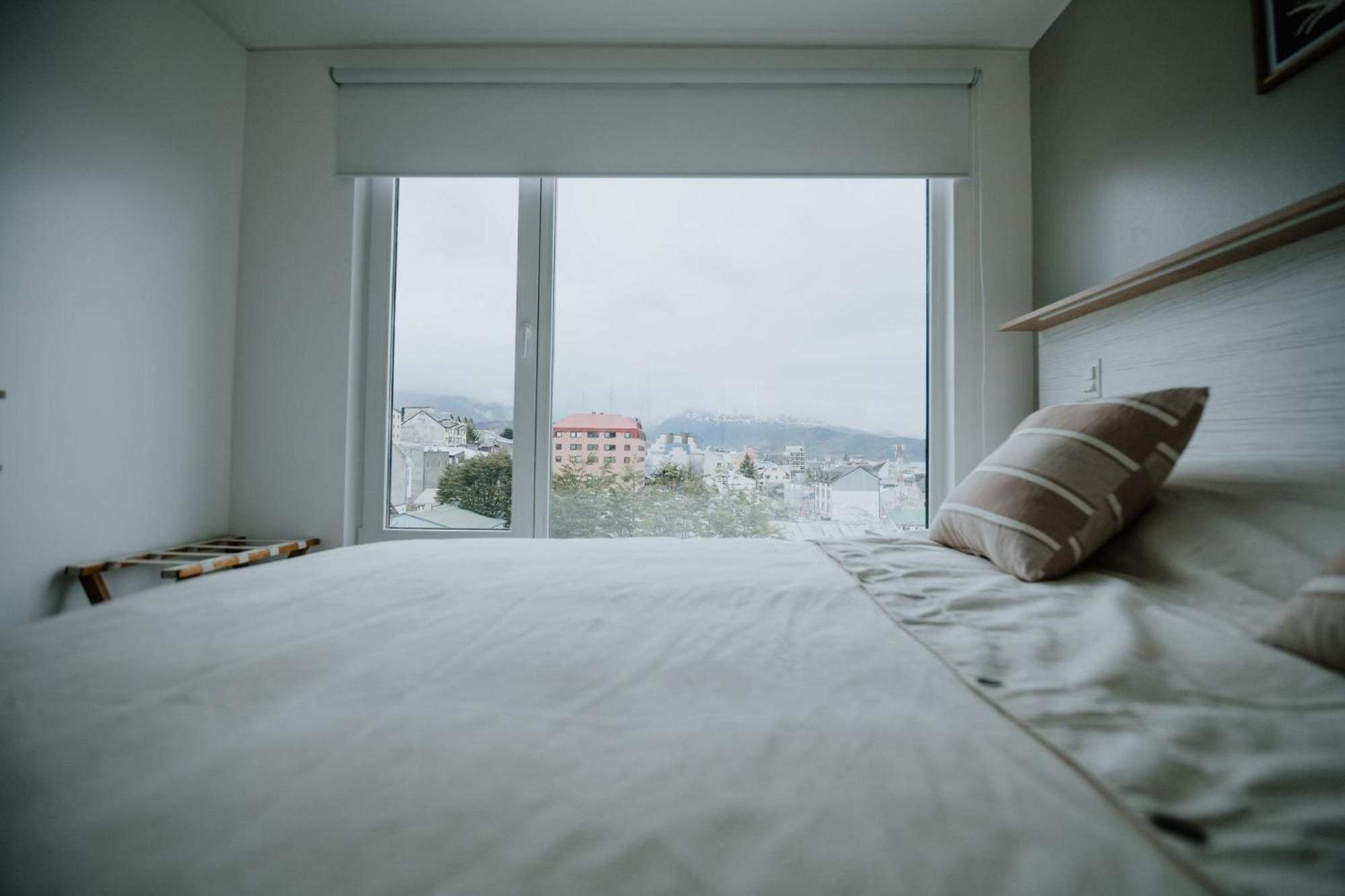 Aunaisin - Con Excelentes Vistas Apartamento *