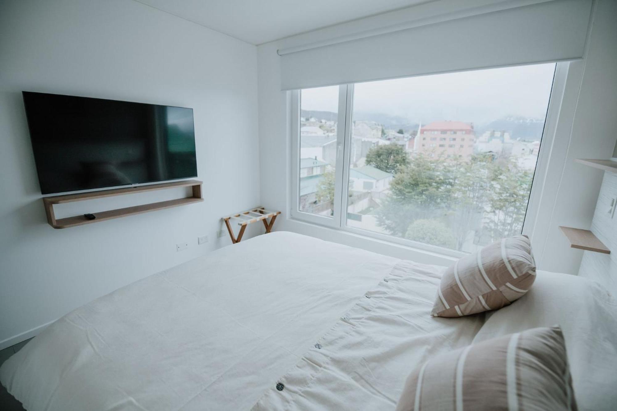 Apartamento Aunaisin - Con Excelentes Vistas *