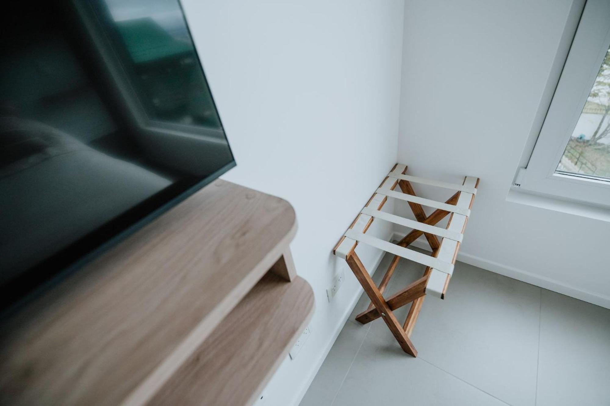 Apartamento Aunaisin - Con Excelentes Vistas Ushuaia
