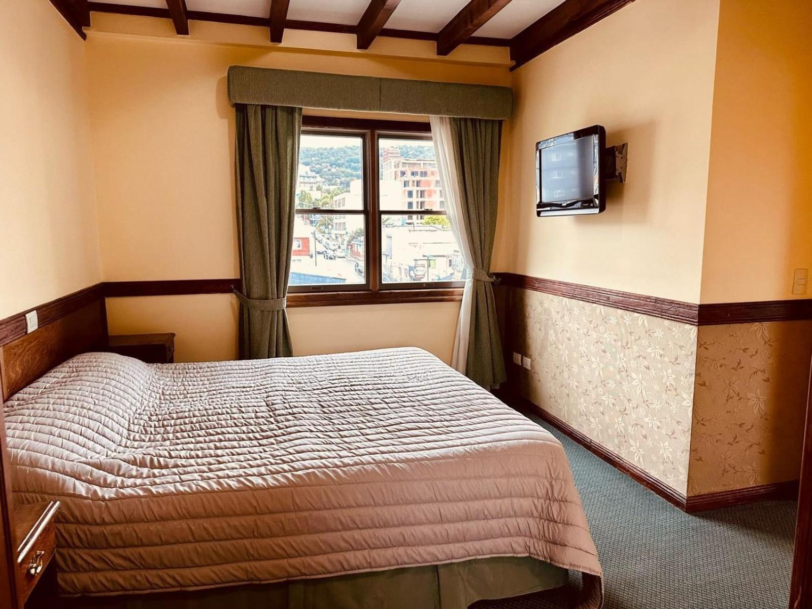 Apartamento Viejo Lobo - Aunaisin