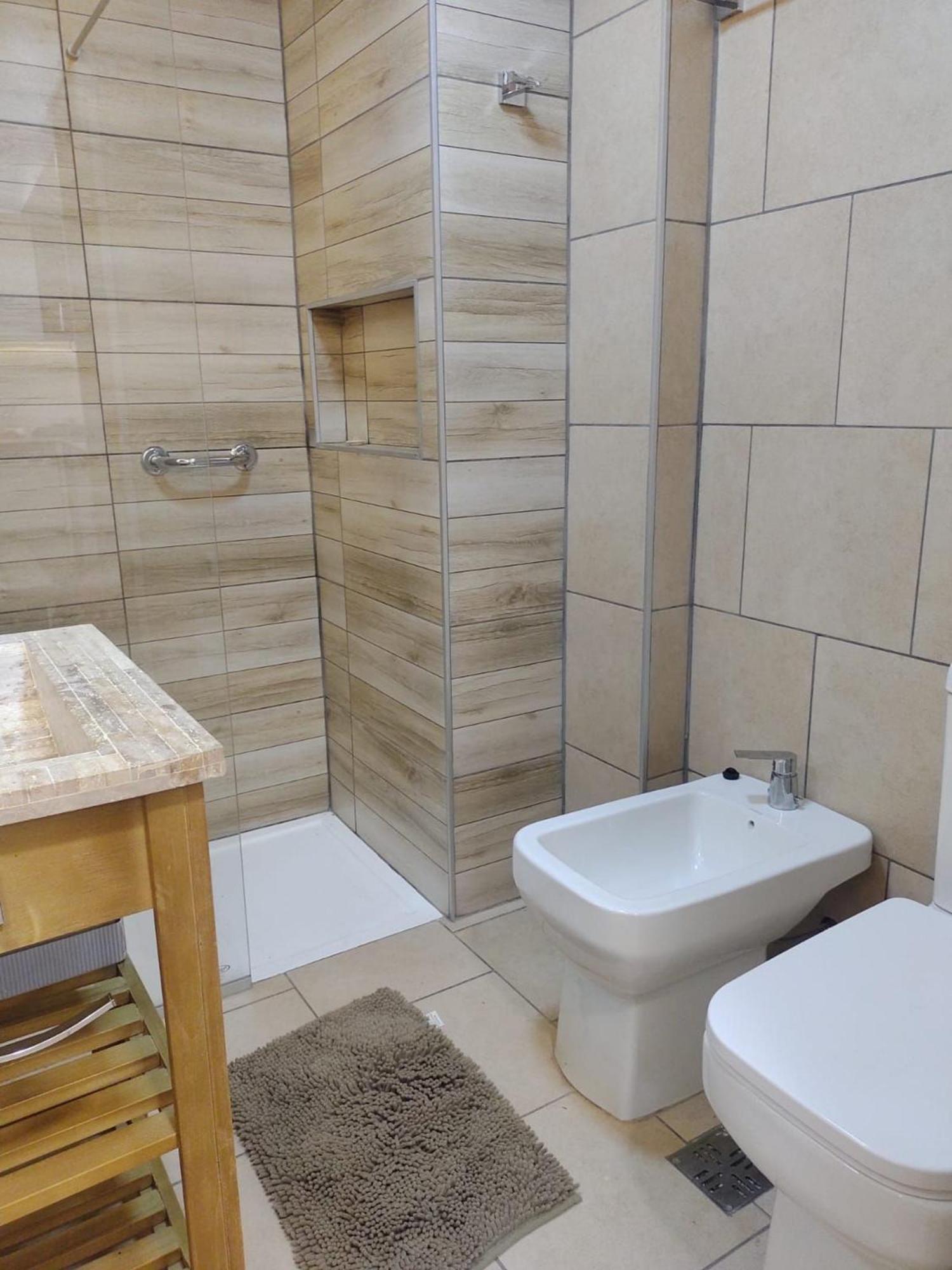 Aunaisin - Marinas I Apartamento