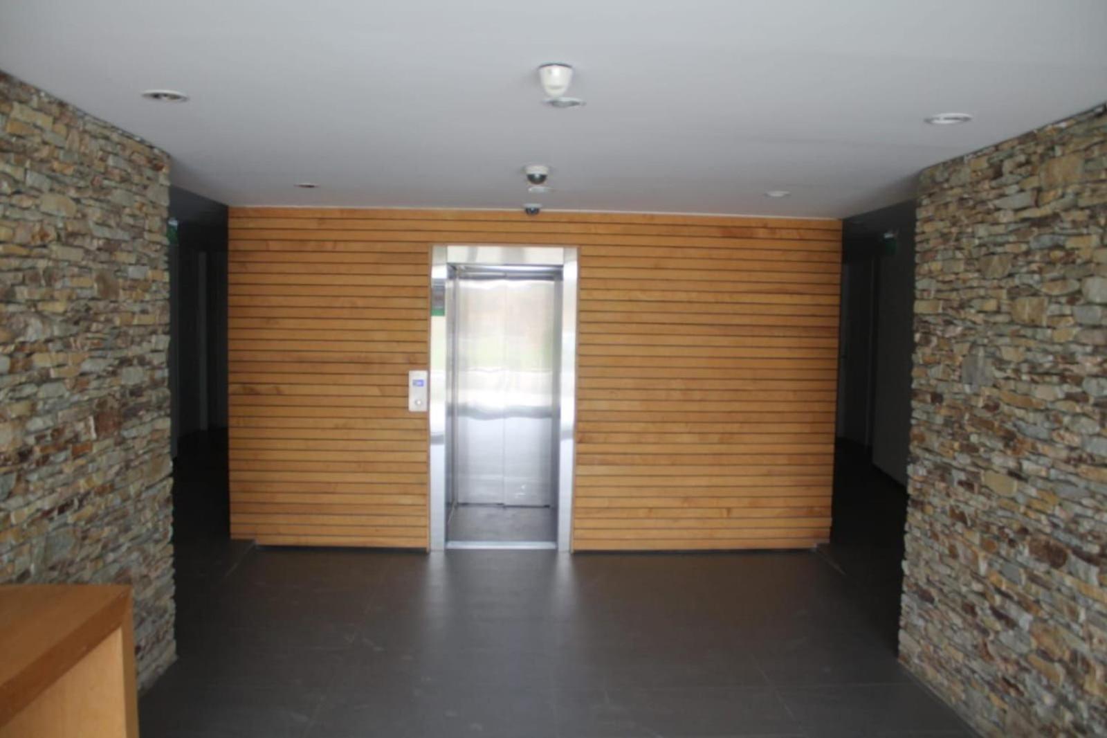Edificio Rivera Del Pipo Apartamento