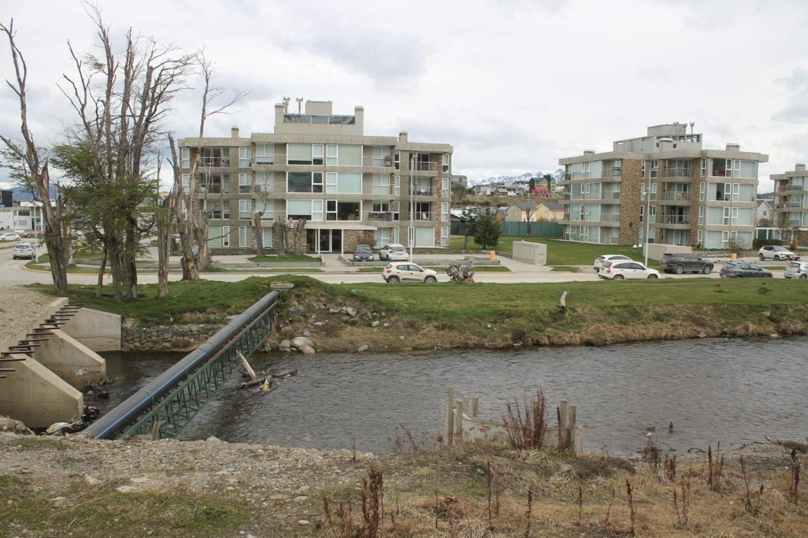 Apartamento Edificio Rivera Del Pipo *