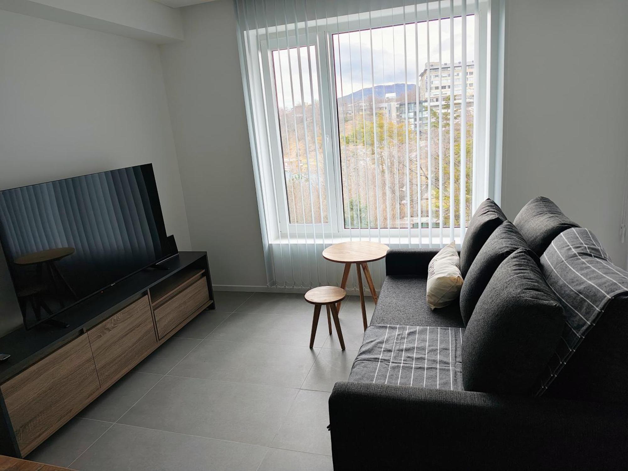Southern Sm515 Apartamento Ushuaia