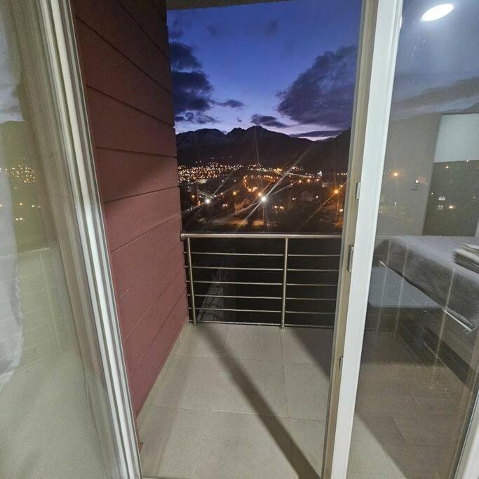 Apartment Departamento Con Vista Al Canal *