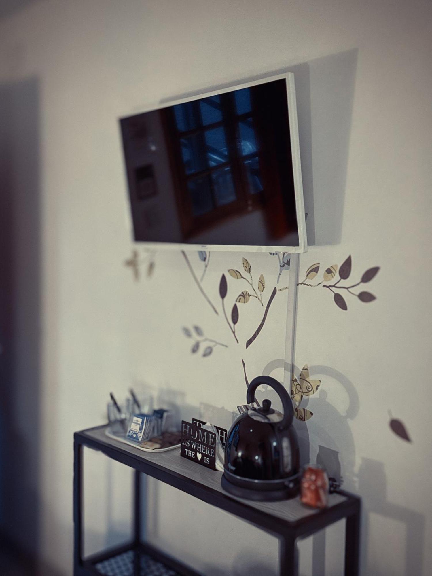 Albergue Antarctica *