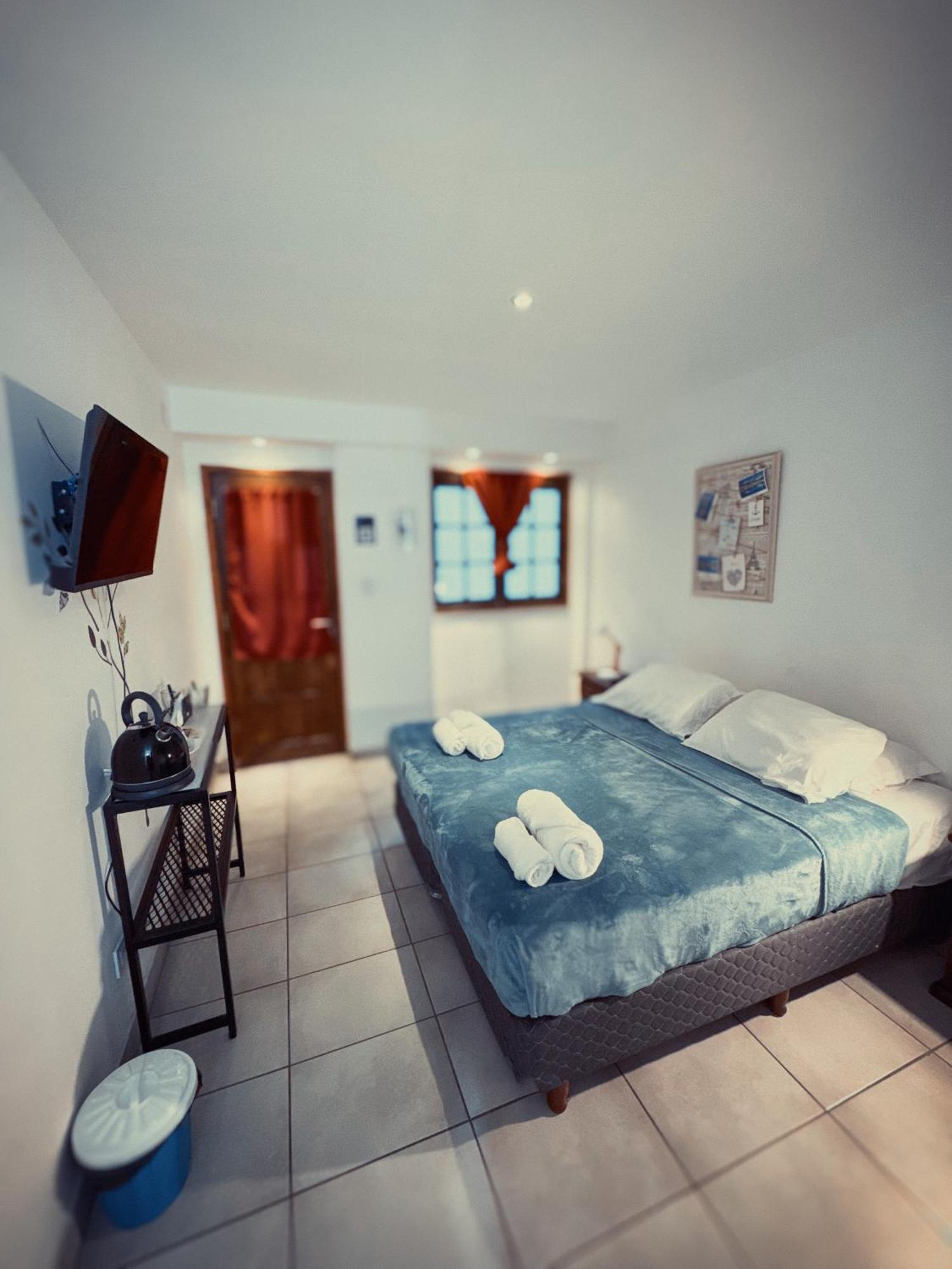 Antarctica Albergue
