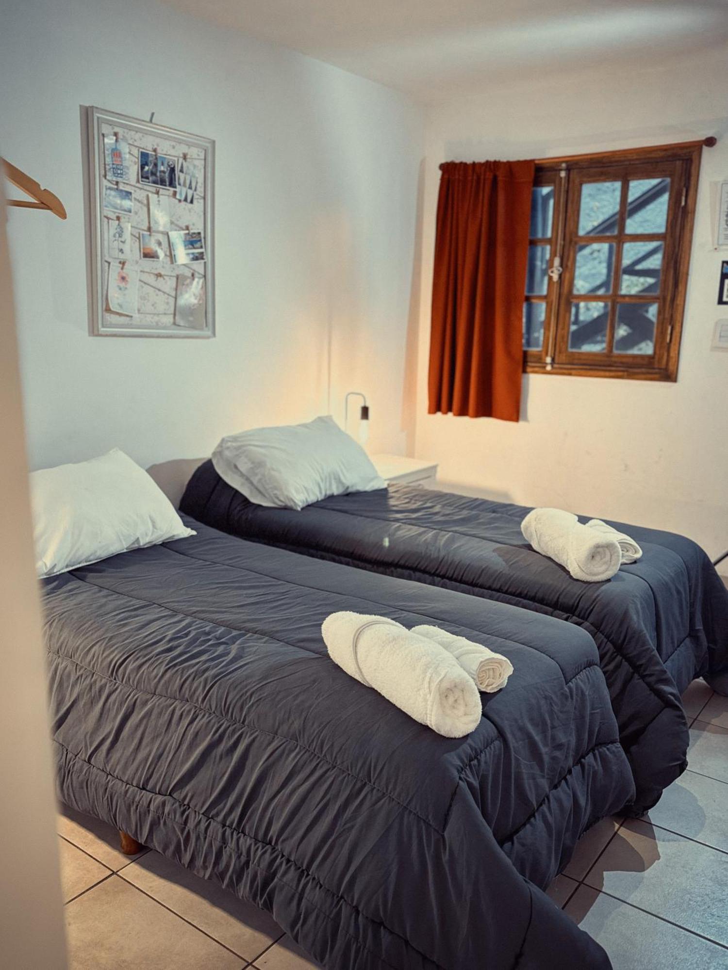 Albergue Antarctica