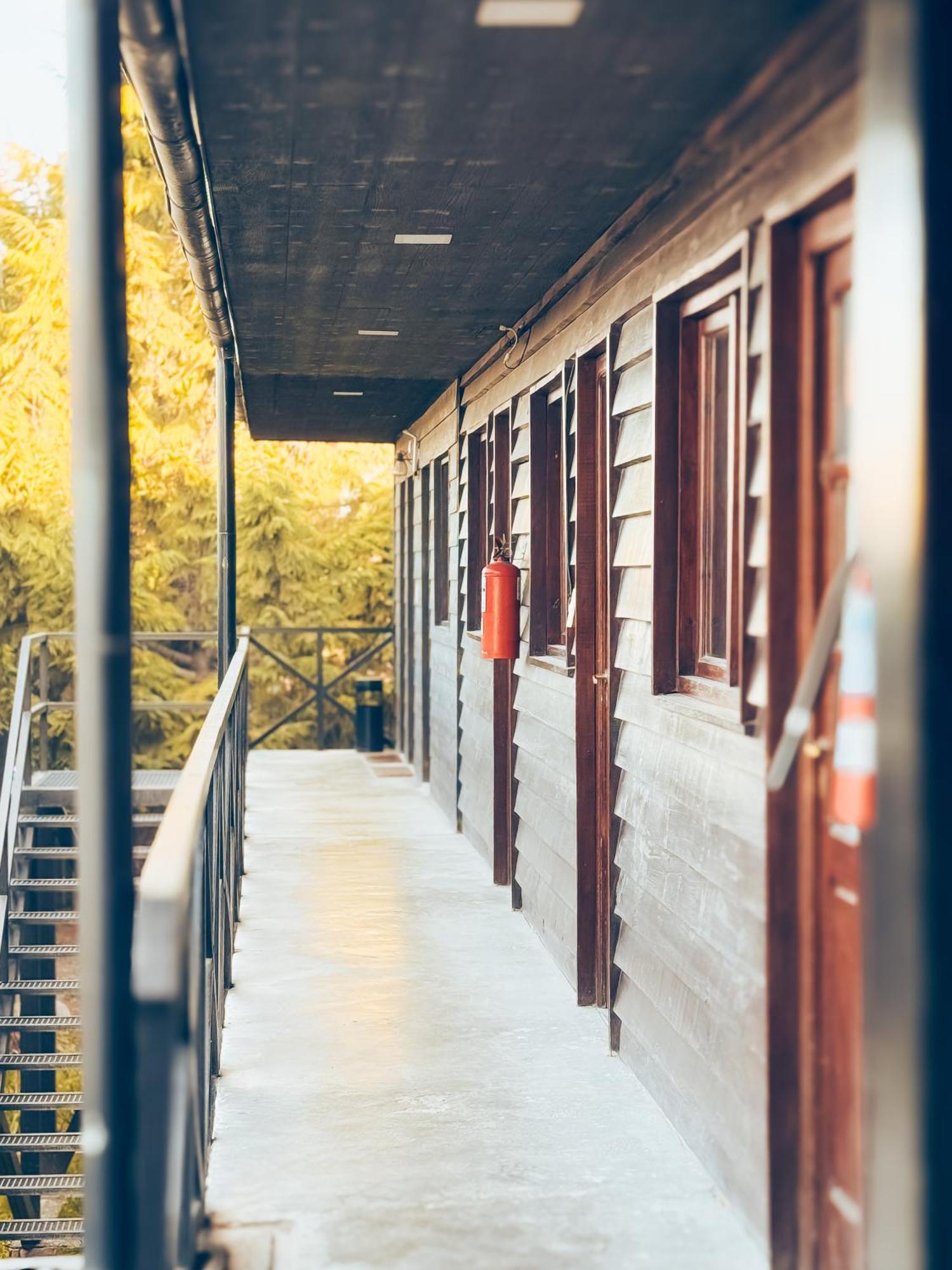 Albergue Antarctica Ushuaia