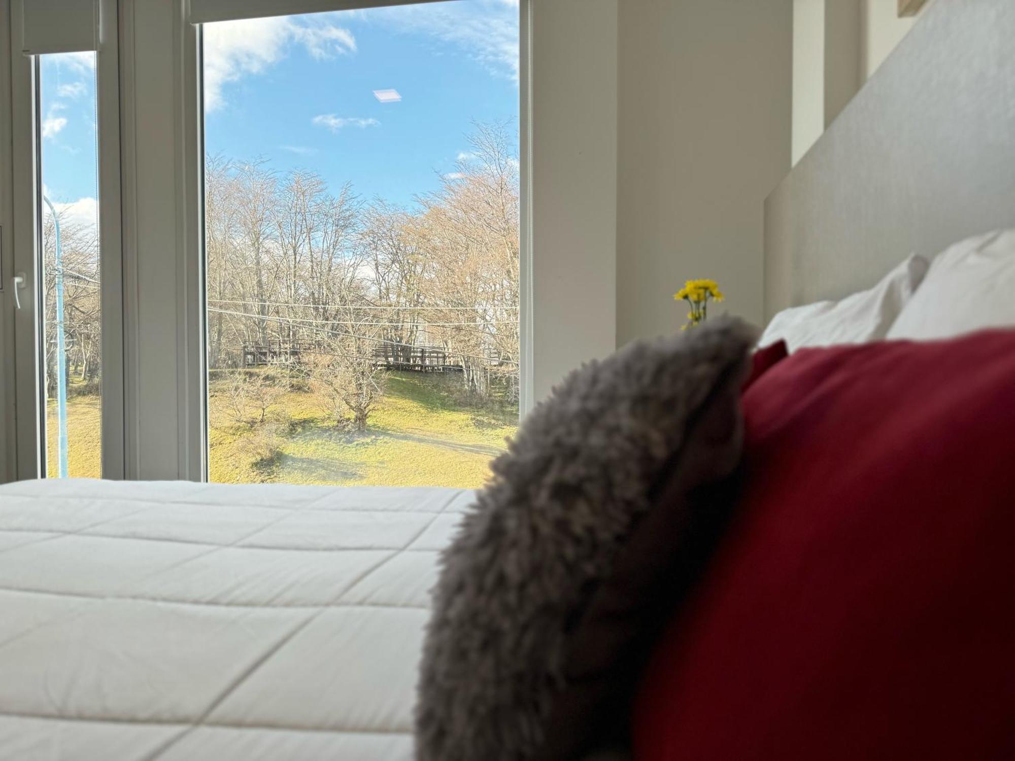 Infinity 01 Ushuaia