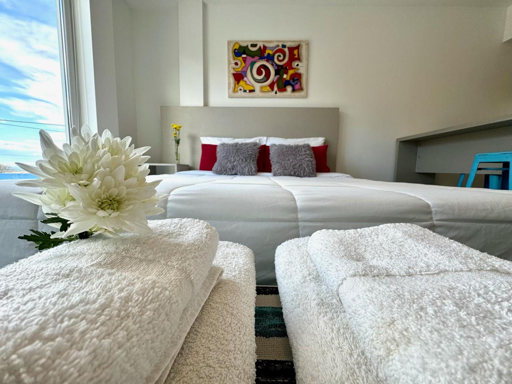 Apartment Infinity 01 *