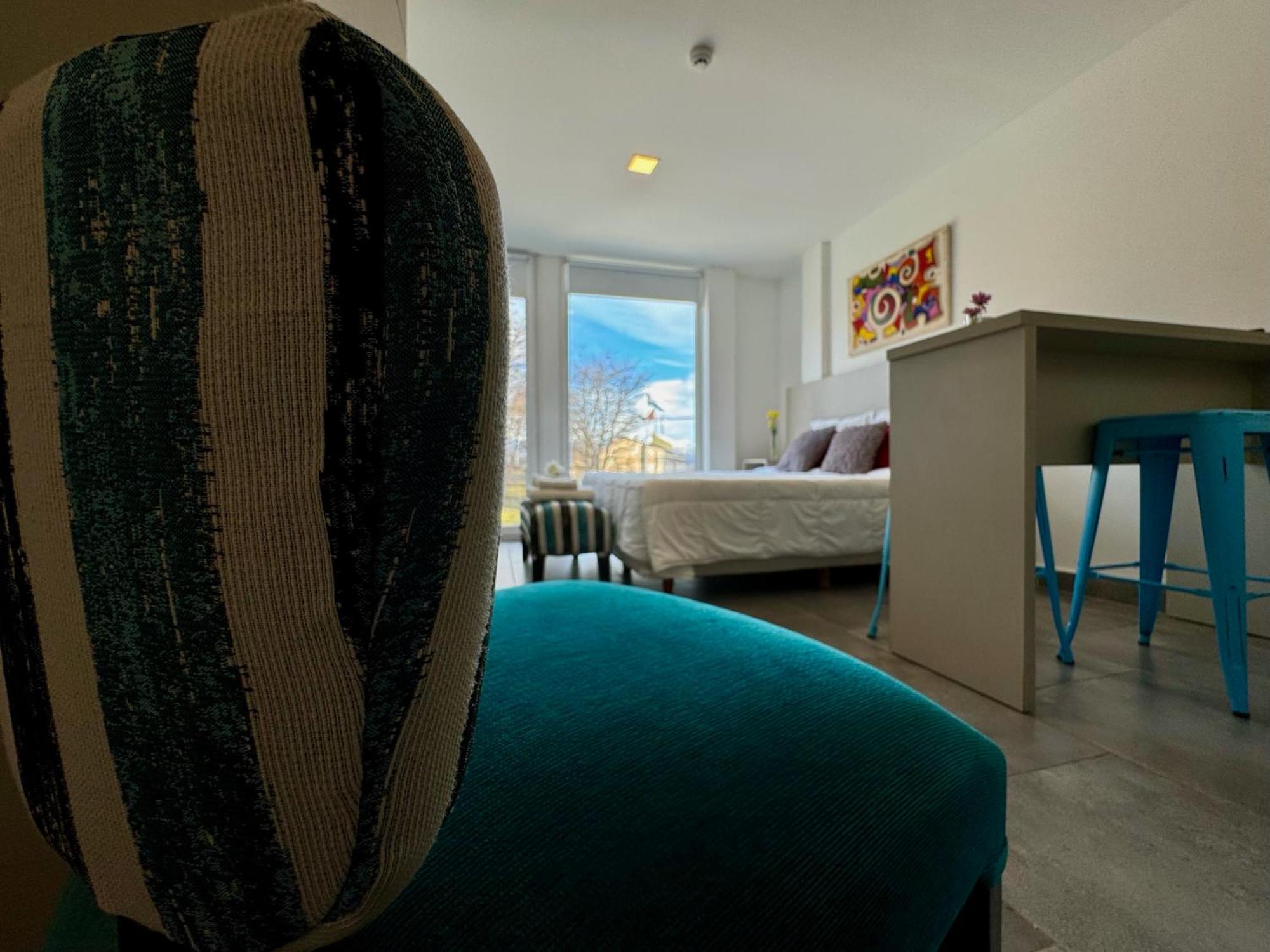Apartment Infinity 01