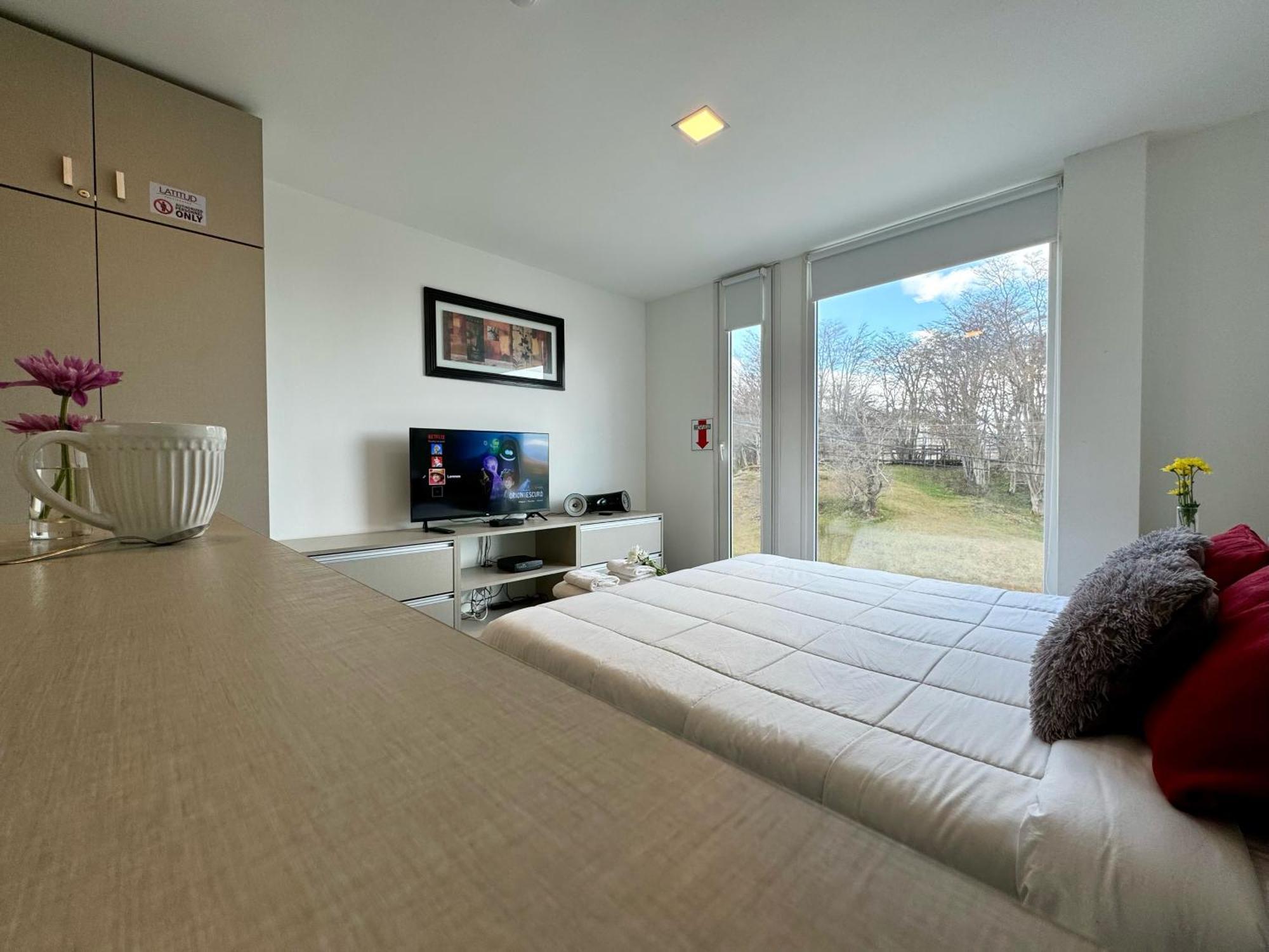 Infinity 01 Apartment Ushuaia