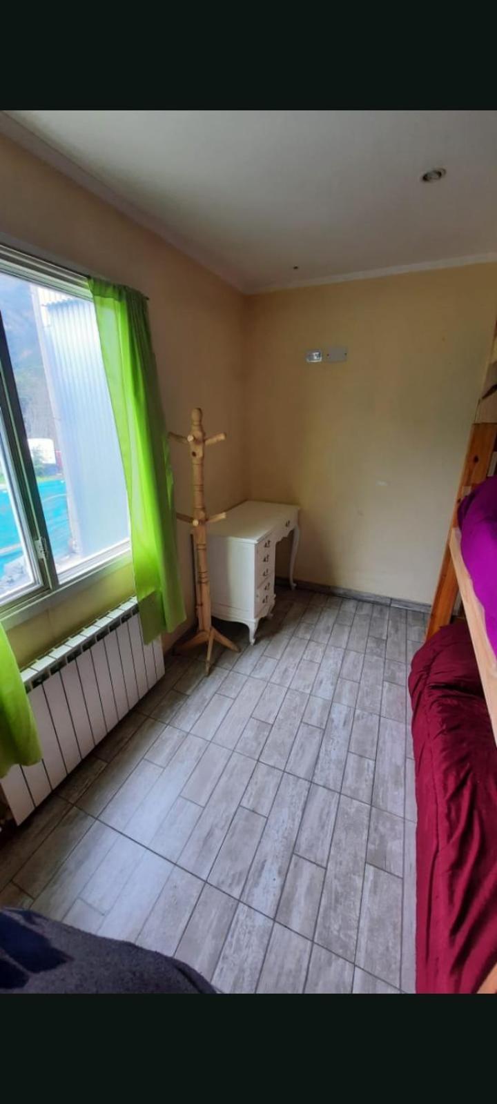Bed and breakfast Caballo De Fuego