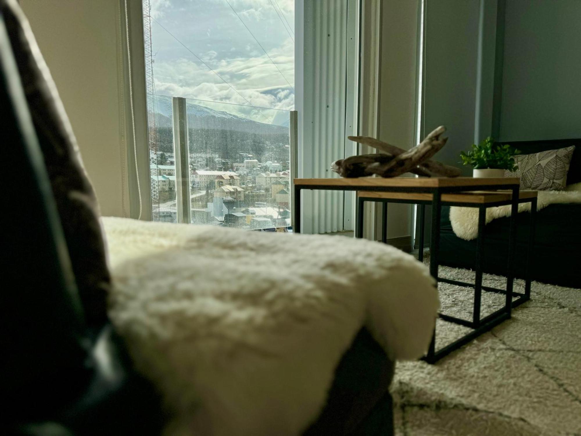 Apartamento Altos Del Beagle *