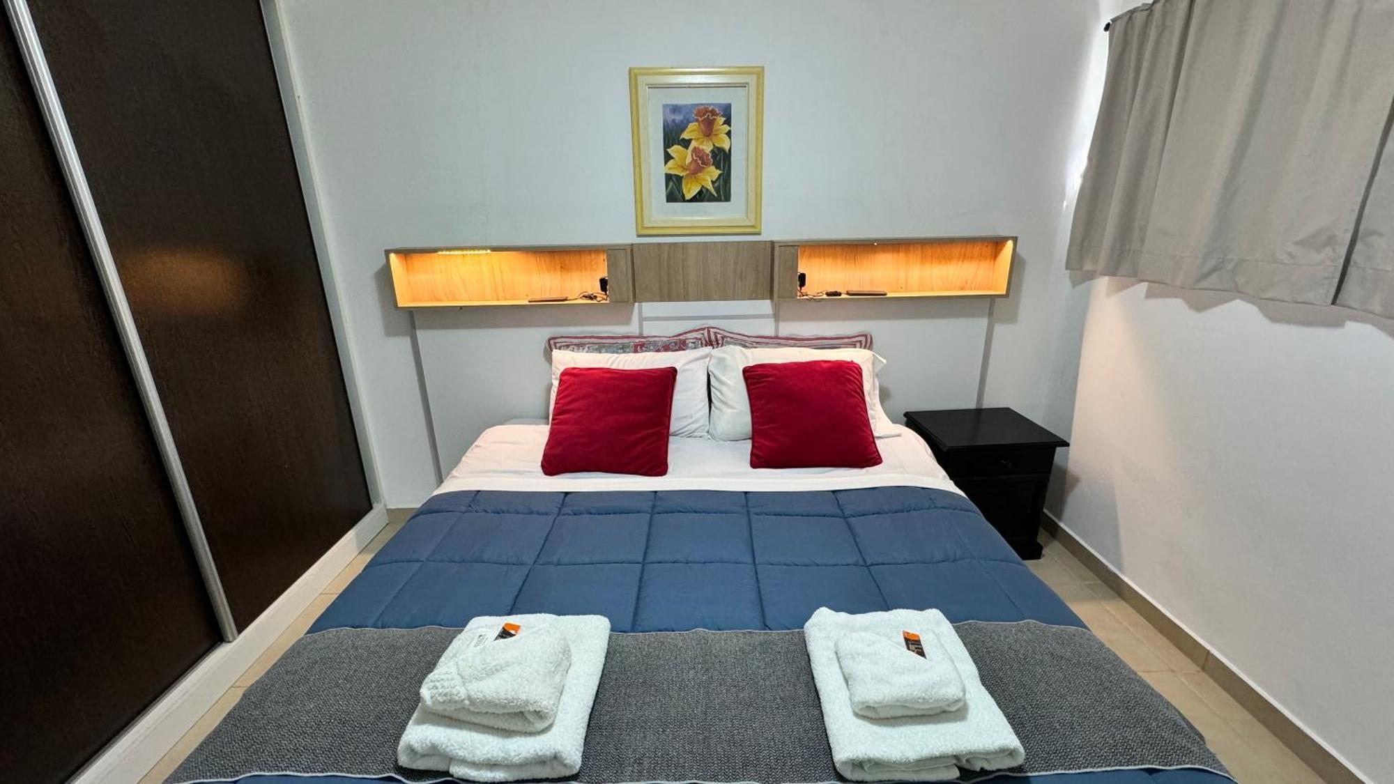 Apartamento Aires Del Glaciar Ushuaia