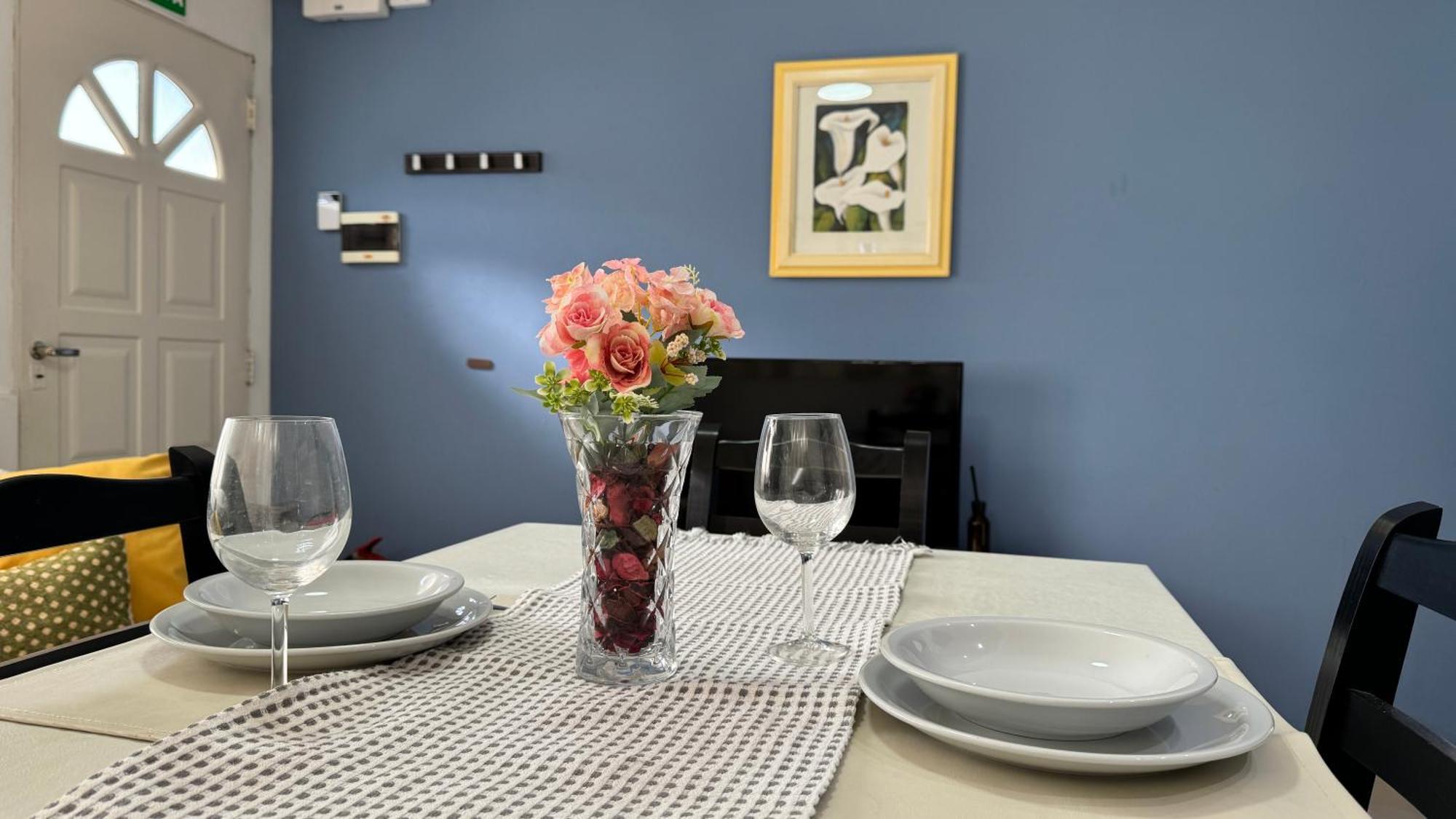Apartamento Aires Del Glaciar *