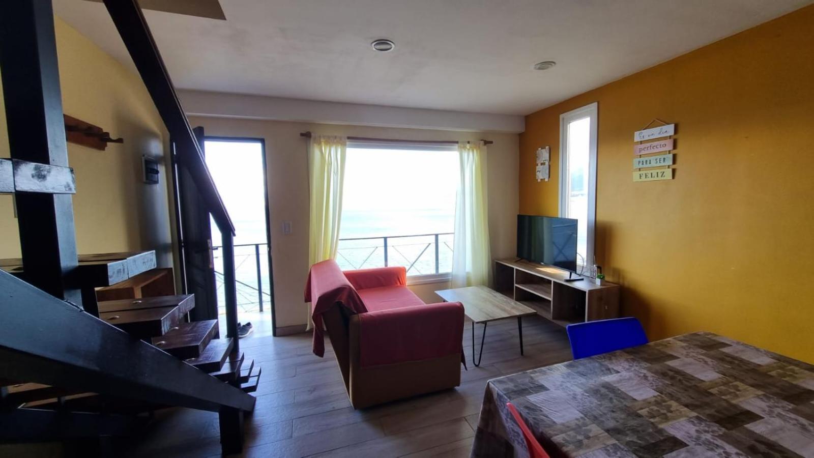 Departamento Apartamento Ushuaia