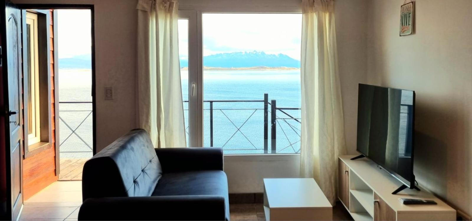Apartamento Departamento Ushuaia