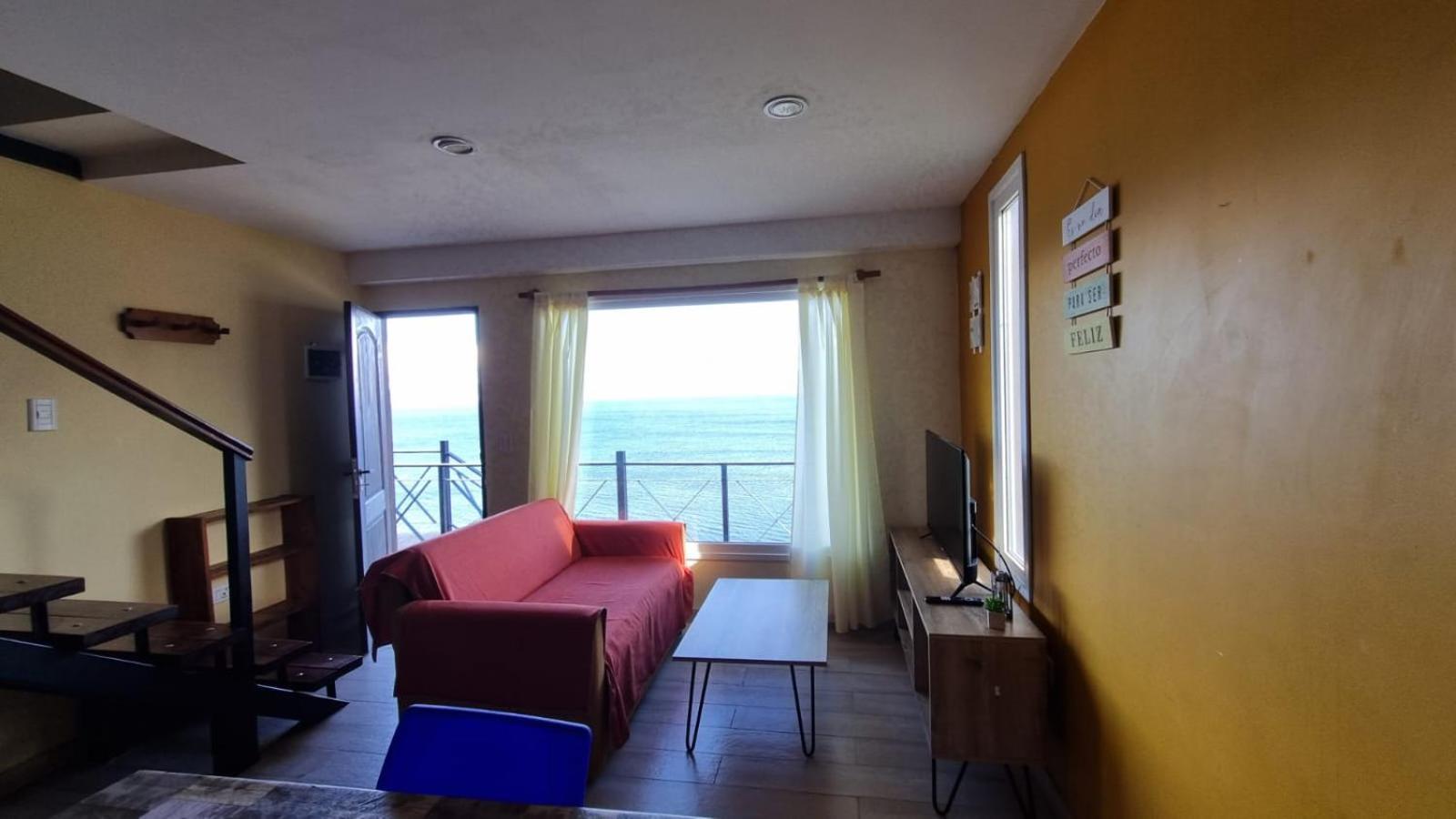 Apartamento Departamento Ushuaia
