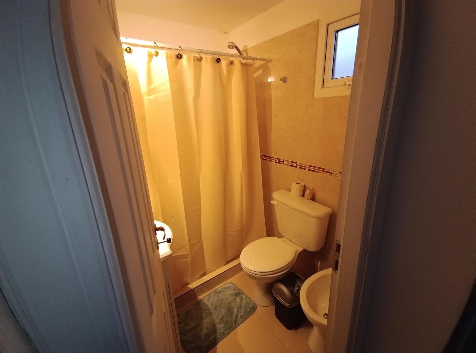 Apartamento Bahia Golondrina *