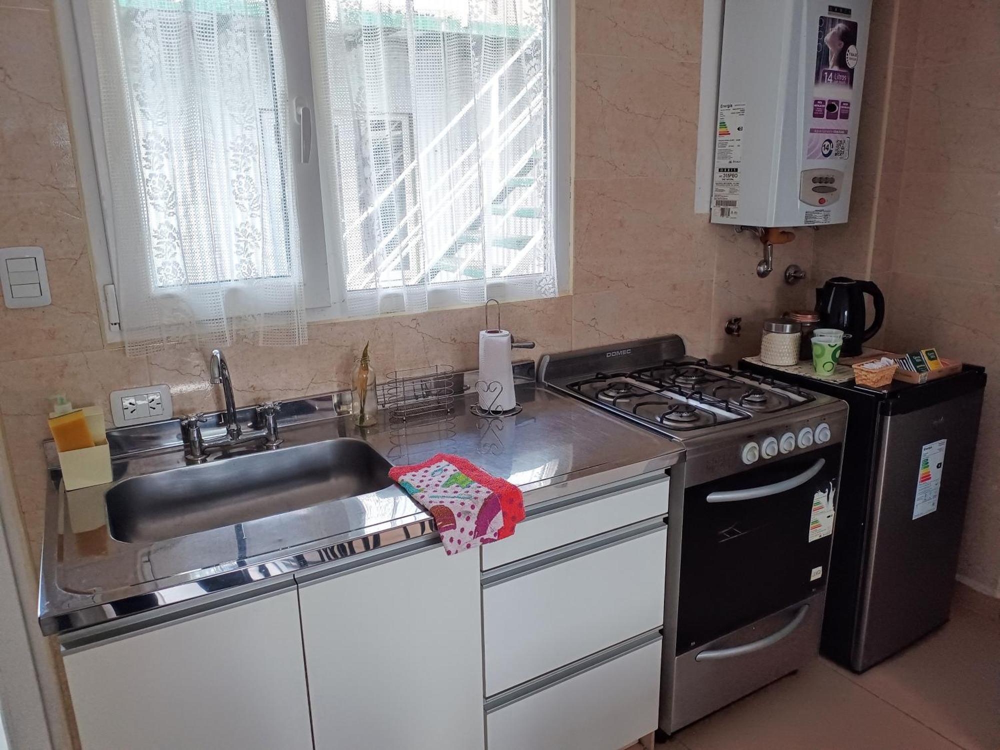 Bahia Golondrina 2 Apartamento