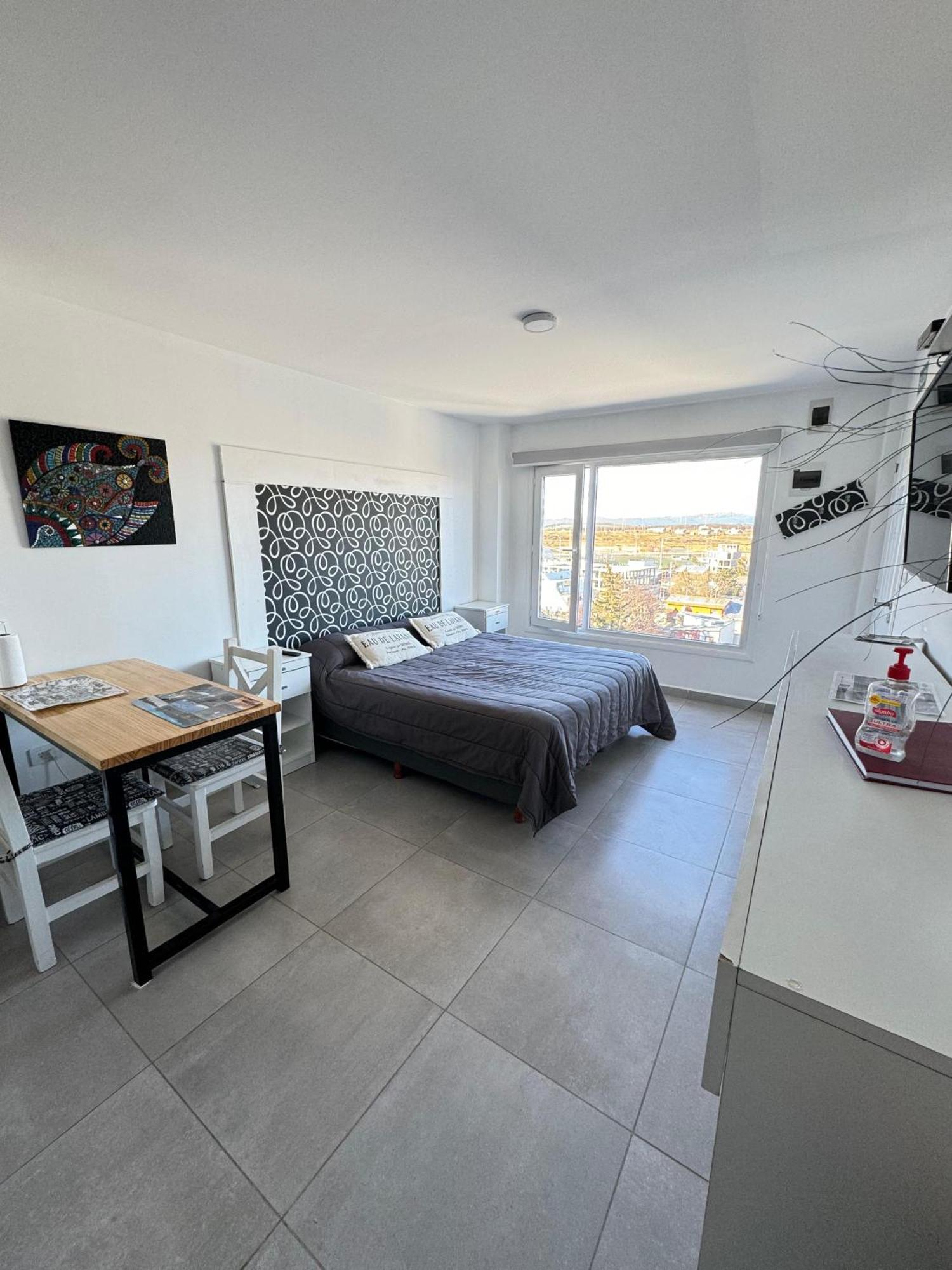 Apartamento Leopoldo Lugones *
