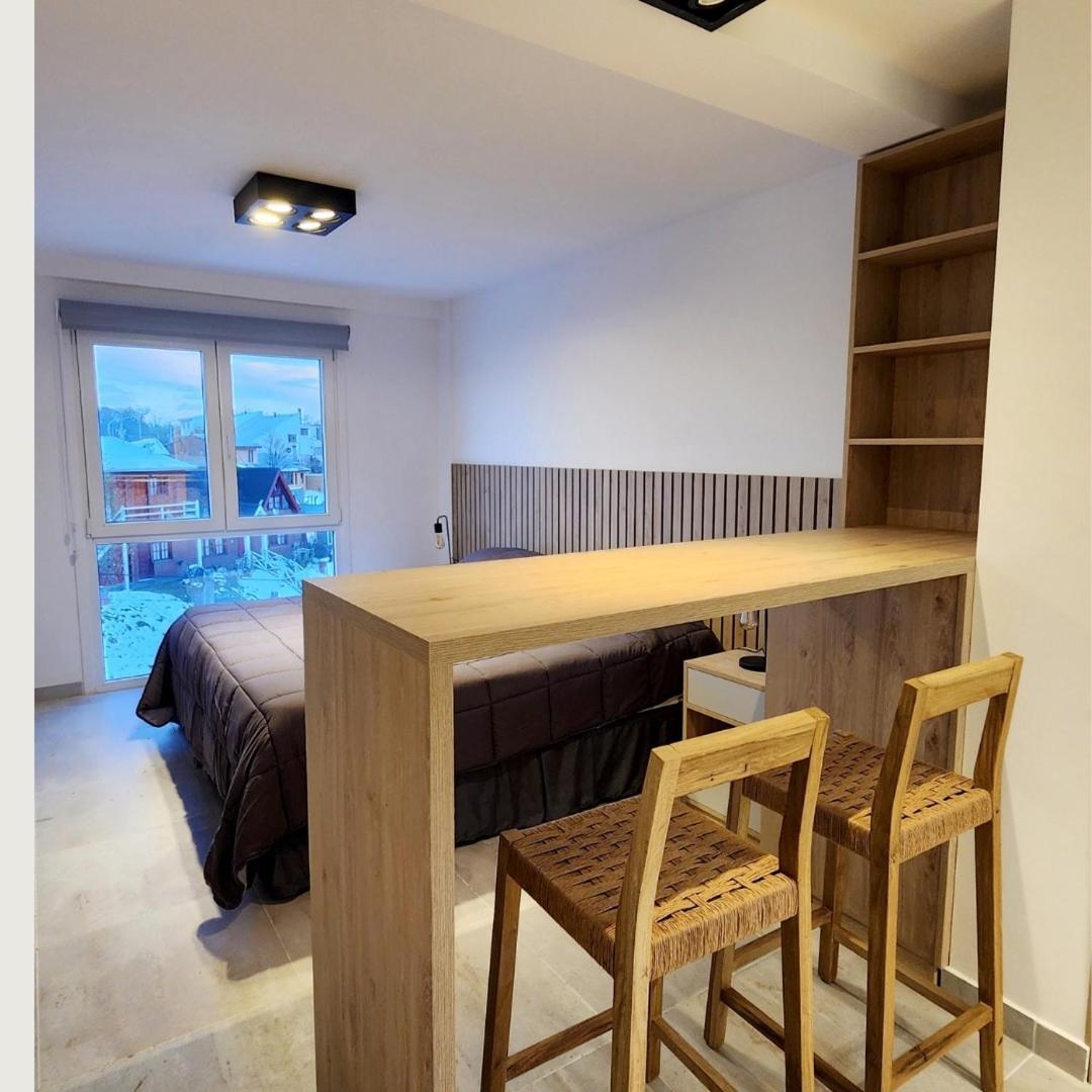 Apartamento Hookipa Sur Ushuaia